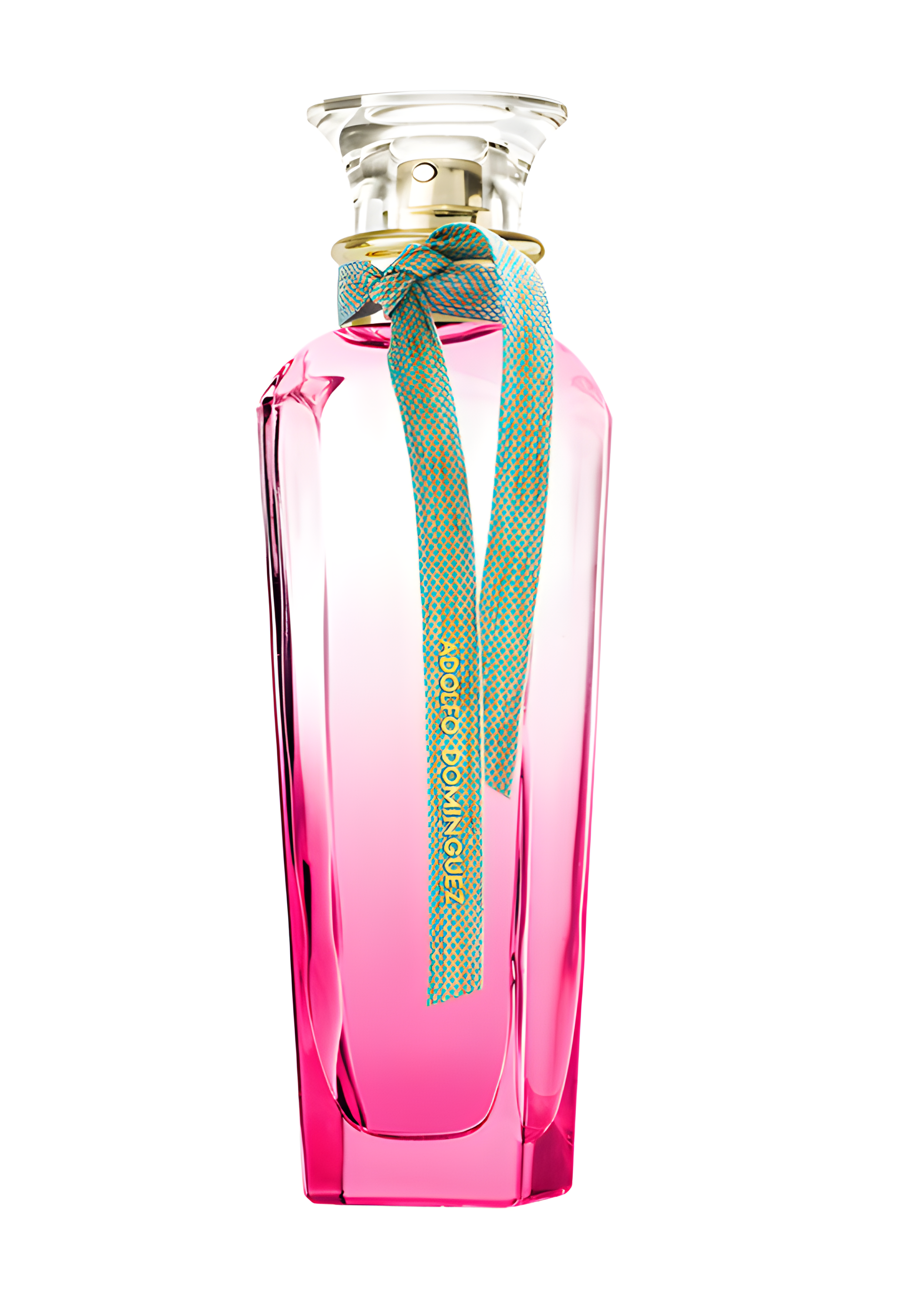Agua Fresca de Gardenia Musk by Adolfo Dominguez perfume bottle