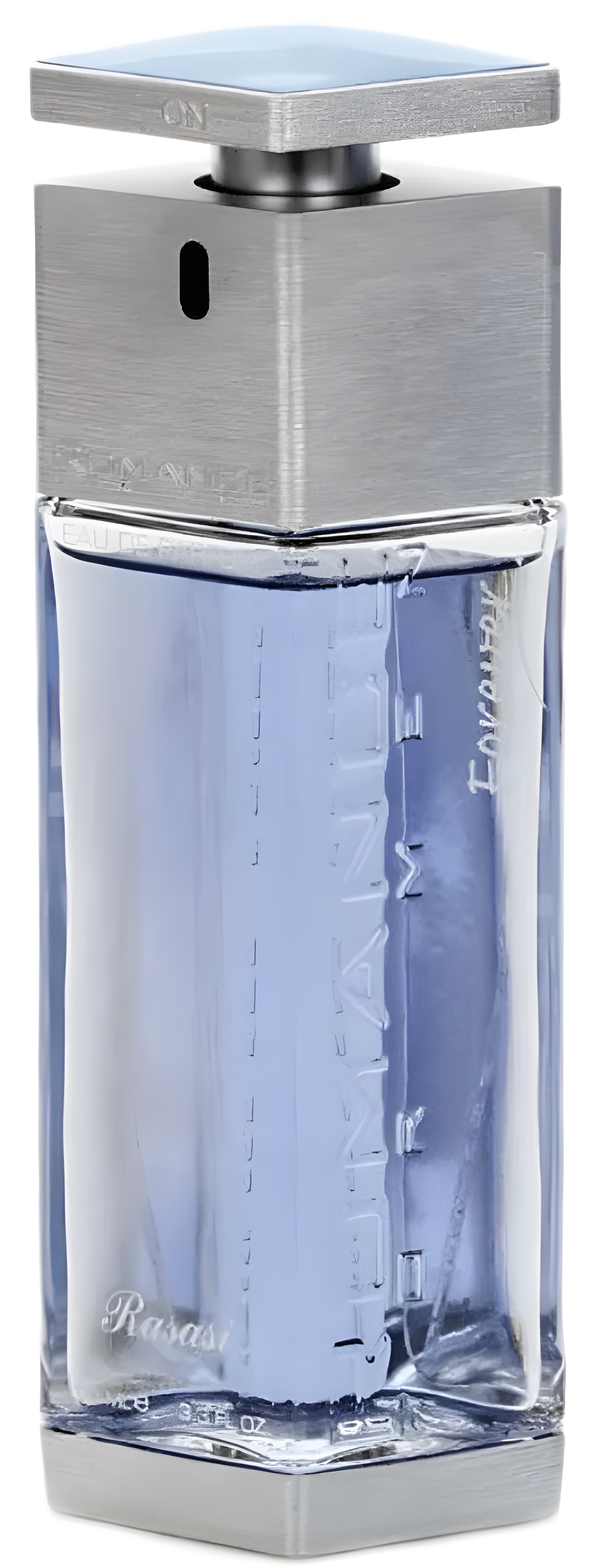 Romance Forever by Rasasi perfume bottle