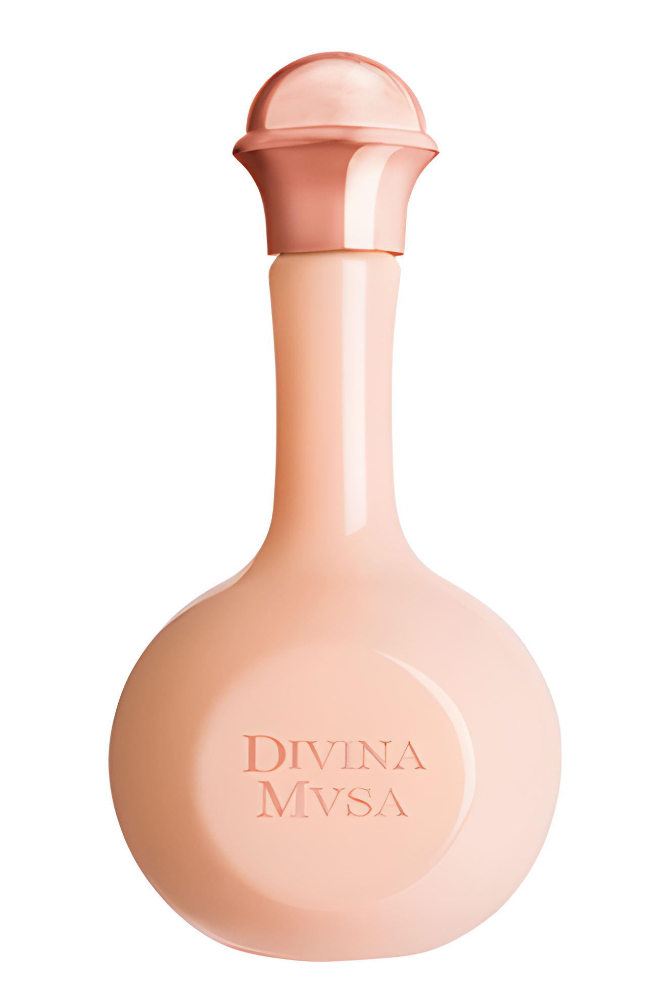 Diva Musa by I Profumi di d'Annunzio perfume bottle