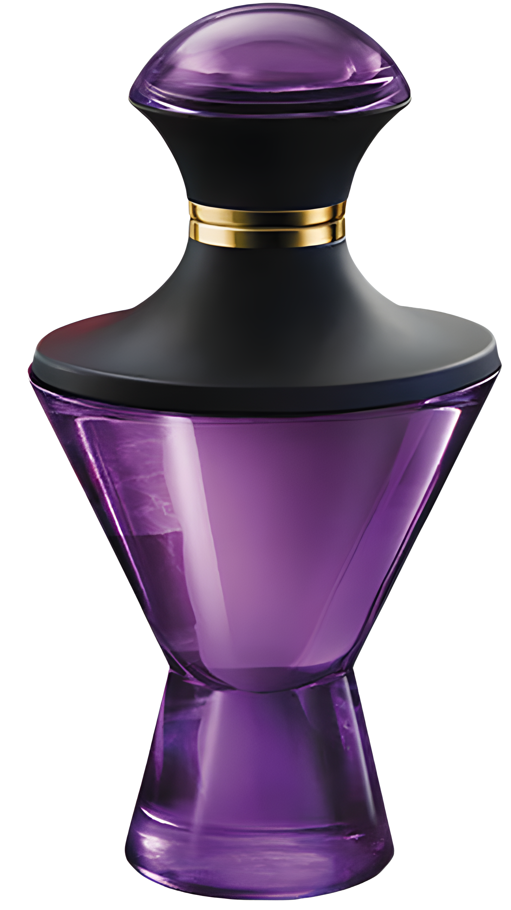 Alchemists Iris by O Boticário perfume bottle