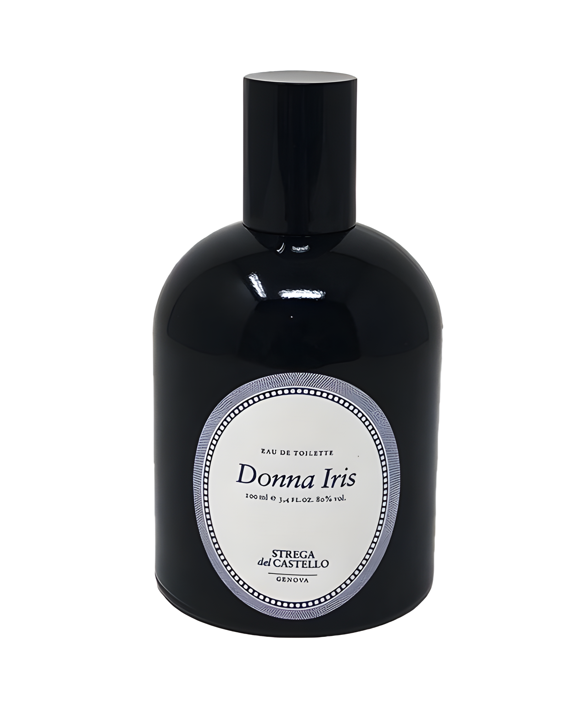 Donna Iris by Strega Del Castello perfume bottle