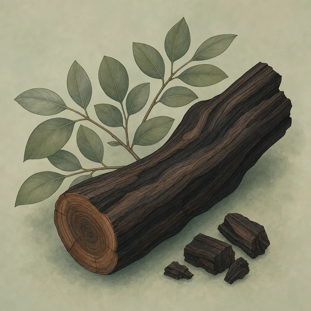 Picture of Ironwood note