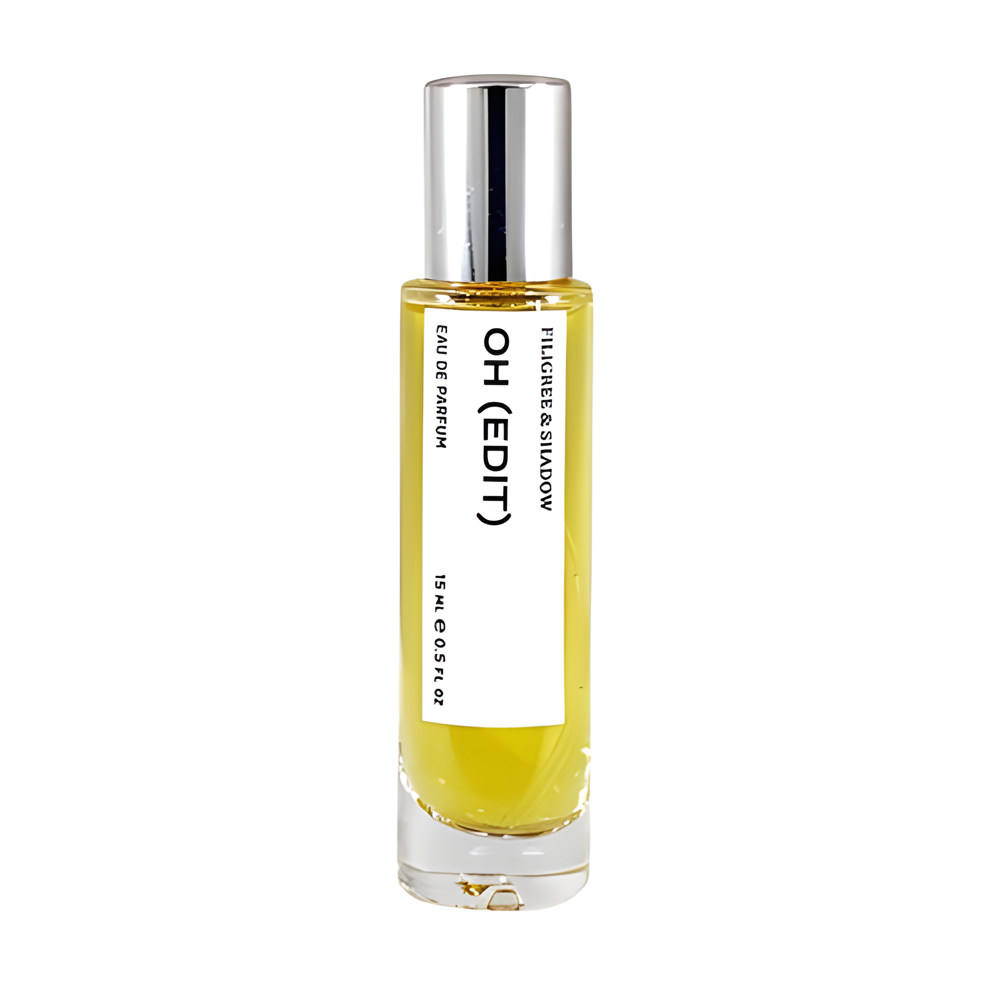 OH (EDIT) by Filigree & Shadow perfume bottle