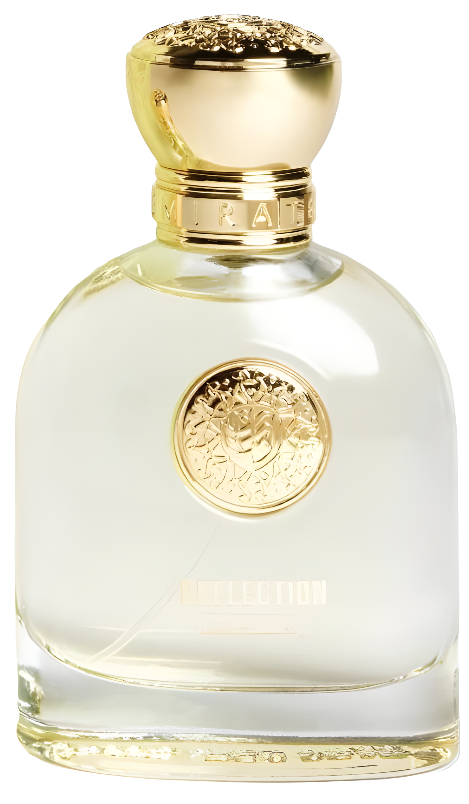 Reflection by Emirates Pride Perfumes perfume bottle