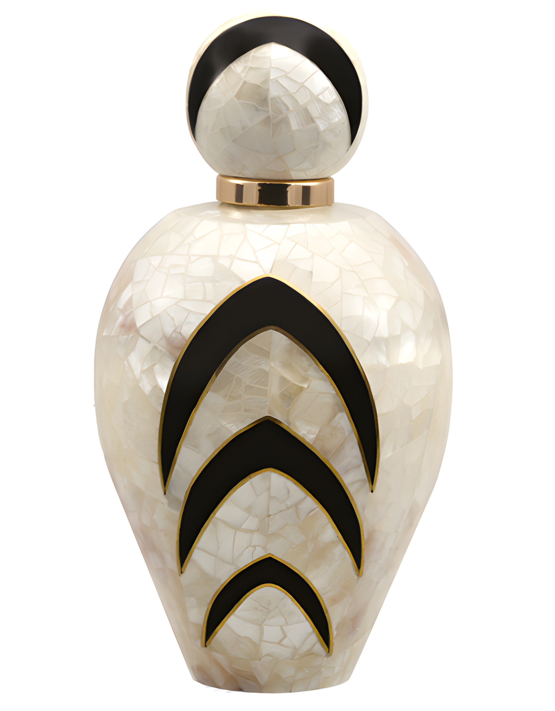 Meili 5 by Atelier d'Artistes By Alexandre.J perfume bottle