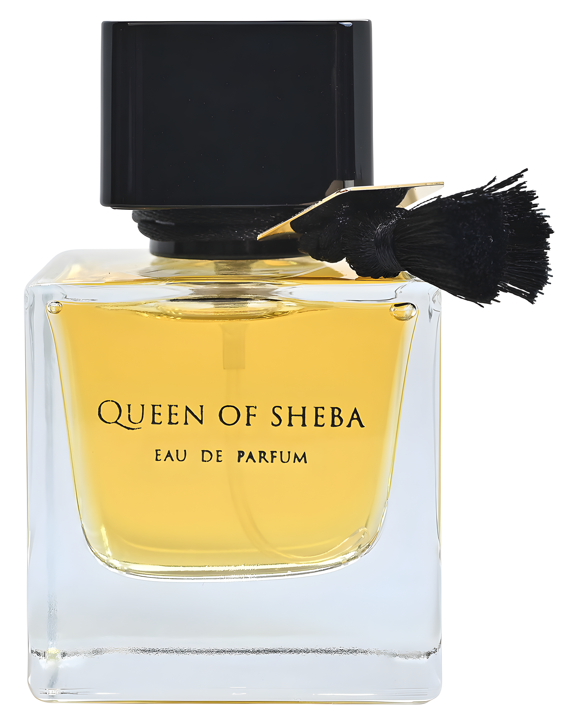 Queen of Sheba Edition 2023 by Odorable Perfumes perfume bottle