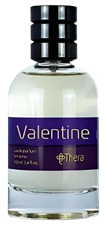 Valentine by Thera Cosméticos perfume bottle