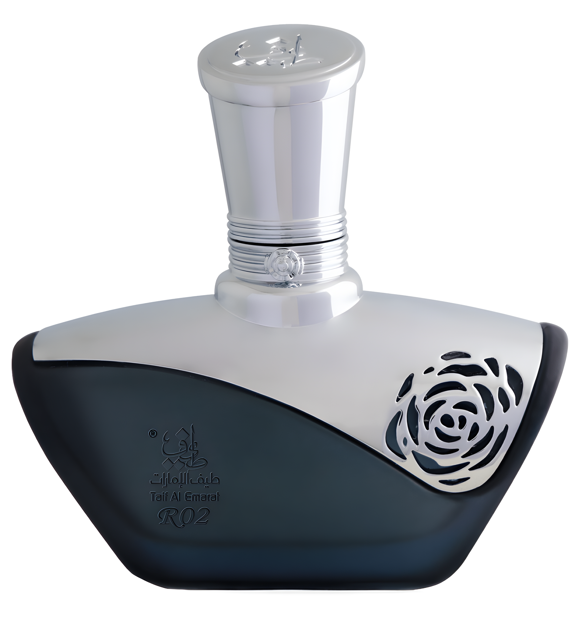 R02 Flirting by Taif Al Emarat perfume bottle