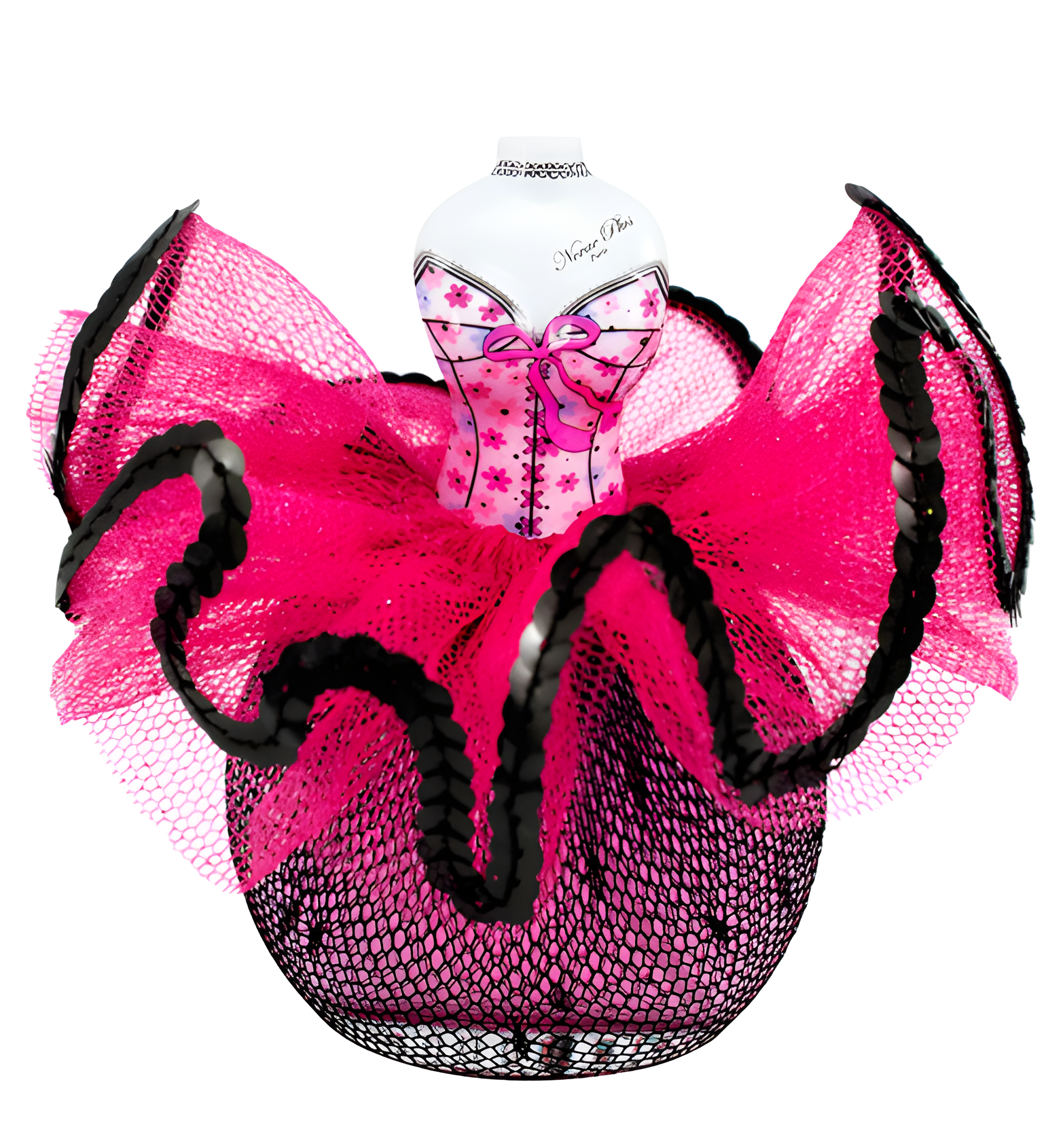 Passionate Red by Novae Plus perfume bottle