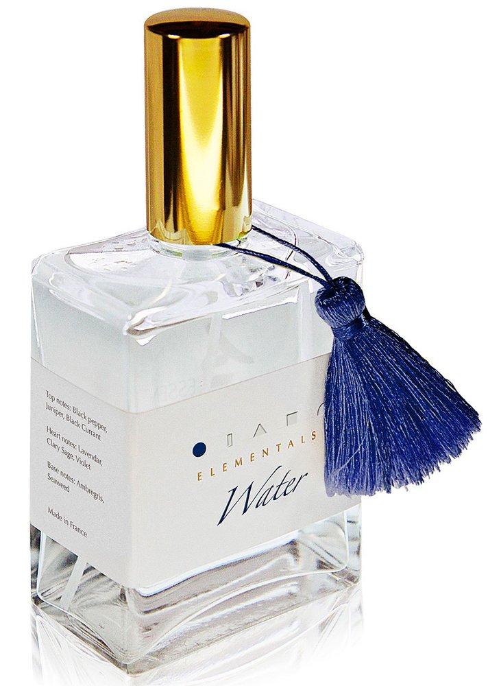 Water by Essence of Chi perfume bottle
