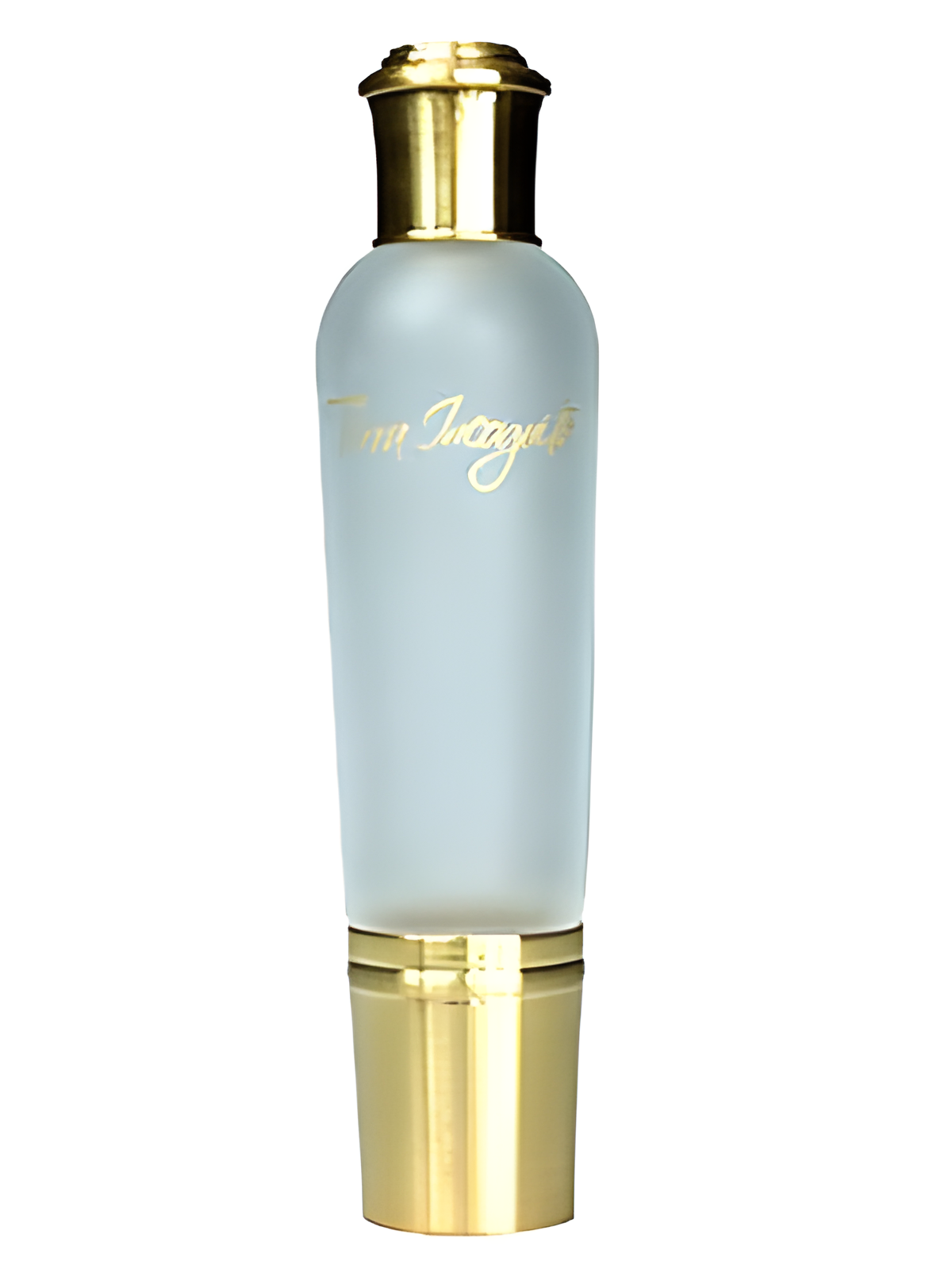 Terra Incognita by Jovoy Paris perfume bottle