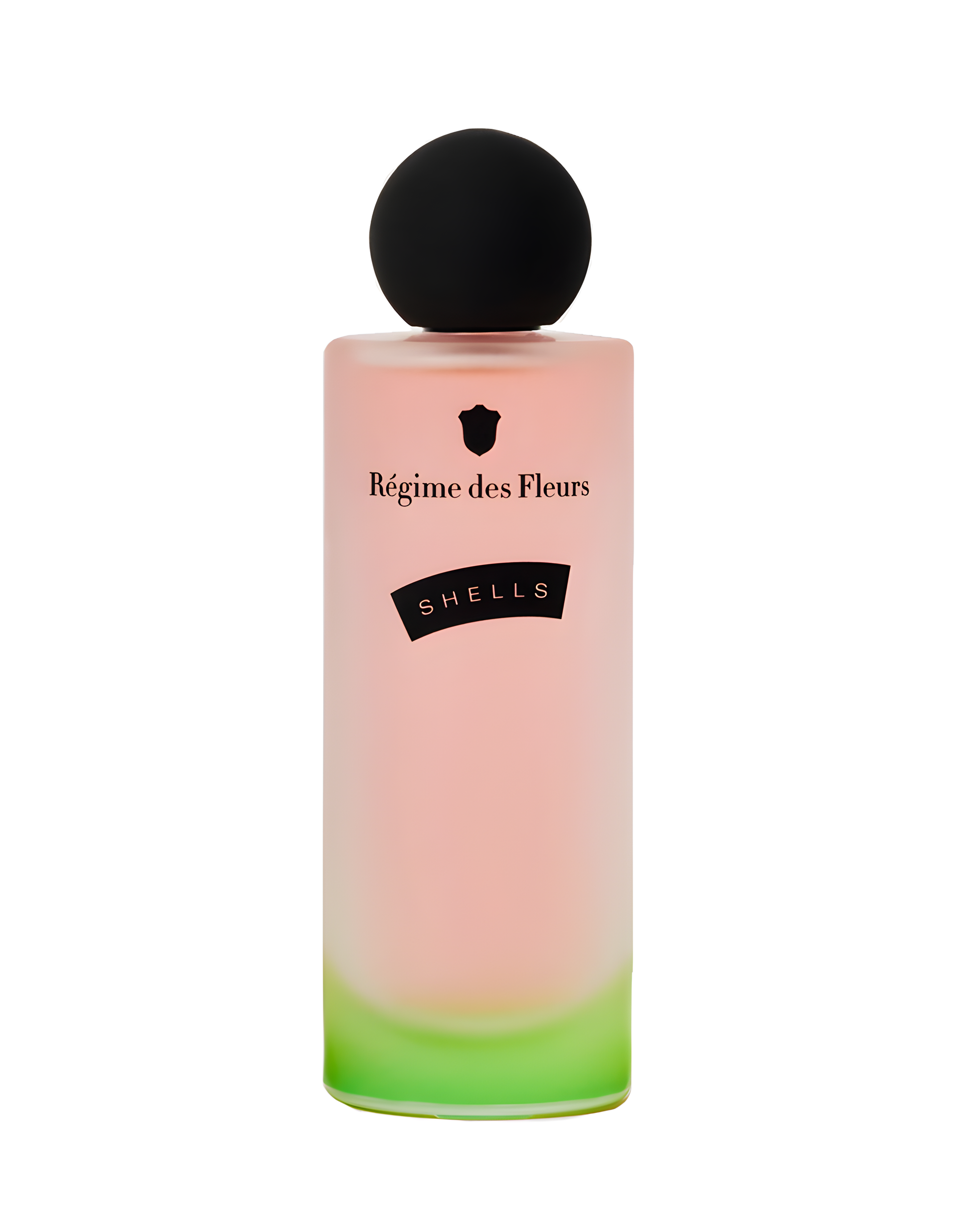 Shells by Régime des Fleurs perfume bottle