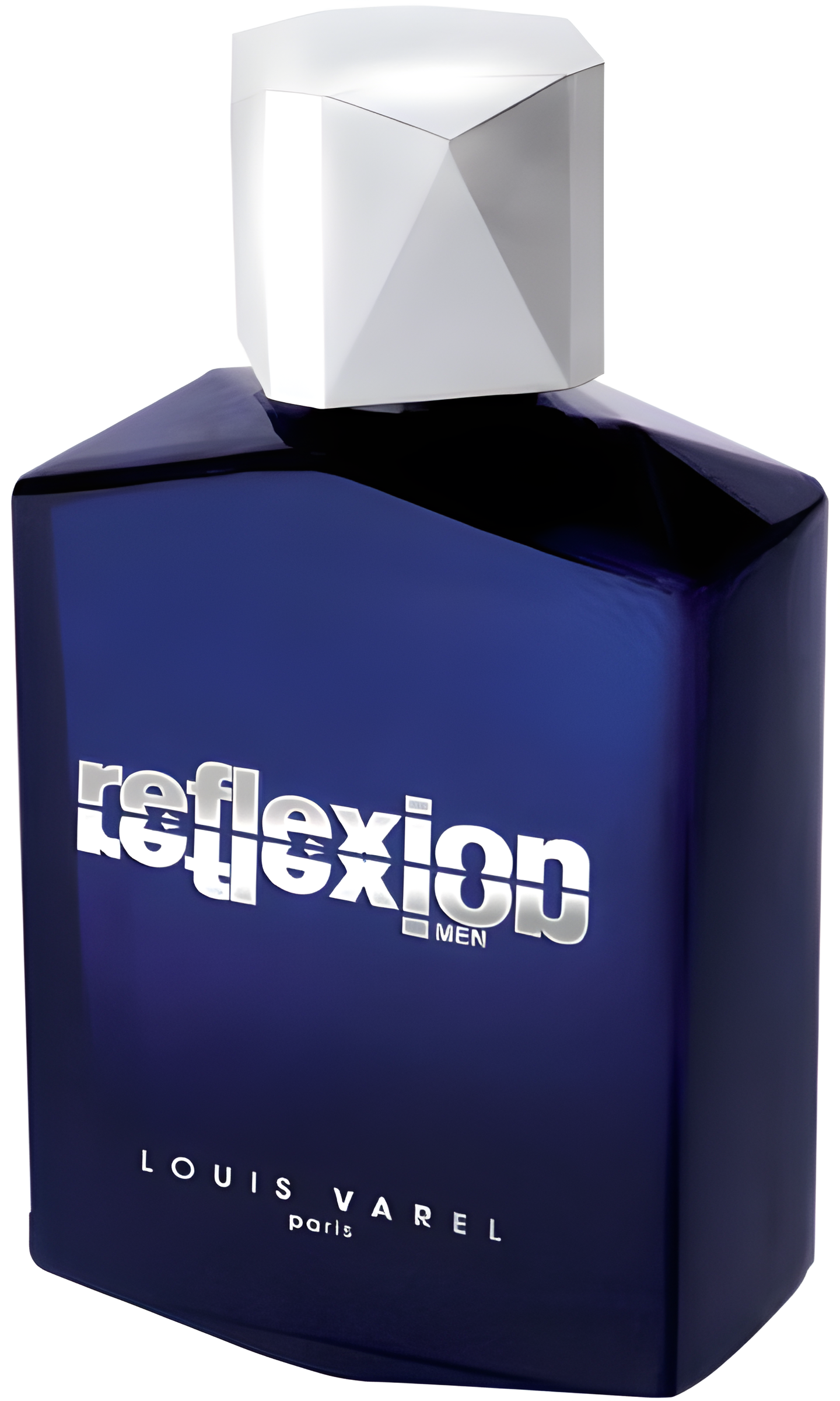 Reflexion Men by Louis Varel perfume bottle