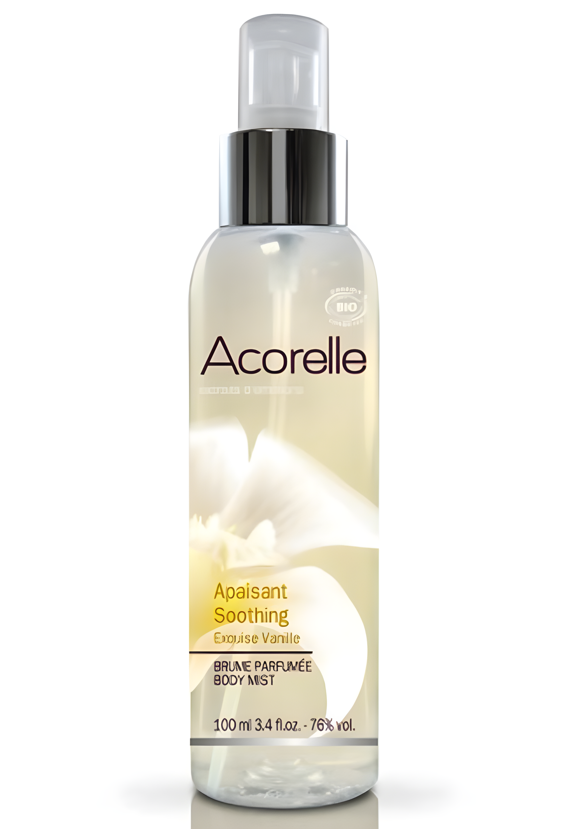 Exquise Vanille by Acorelle perfume bottle