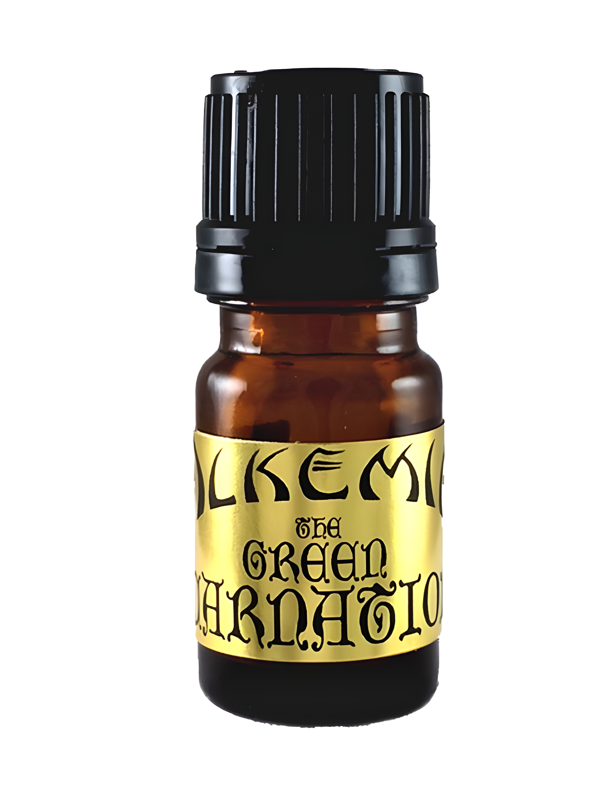 Green Carnation by Alkemia Perfumes perfume bottle