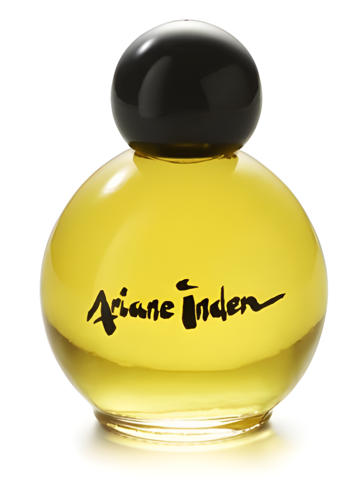 Man Inden by Ariane Inden perfume bottle