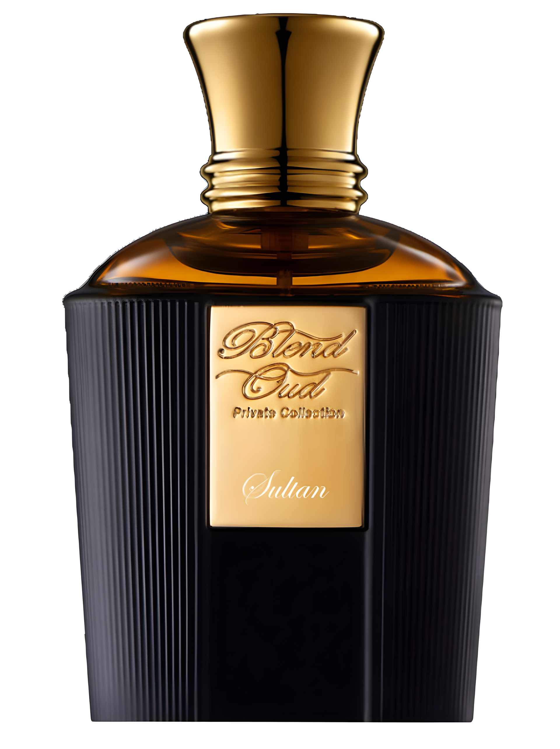 Sultan by Blend Oud perfume bottle