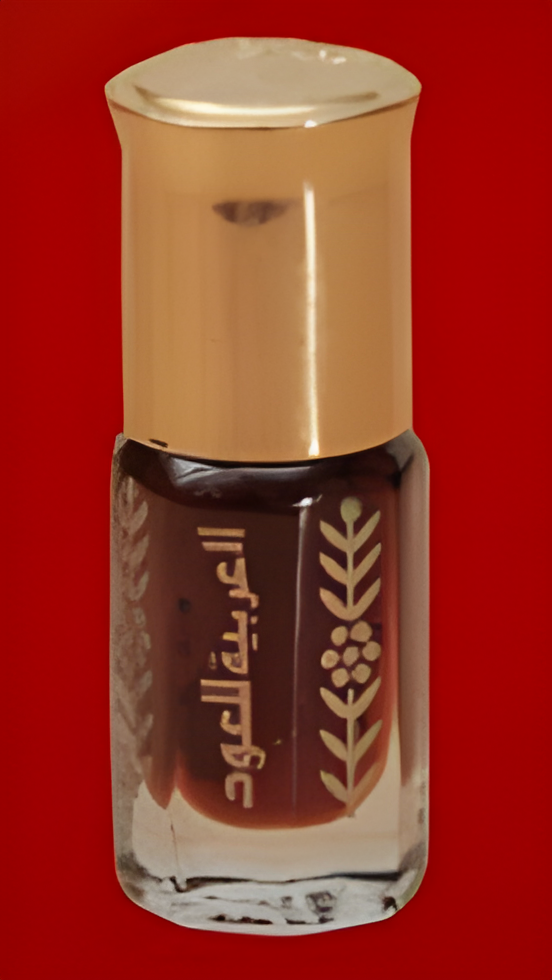 D/Oud Hindi Muattak by Arabian Oud perfume bottle