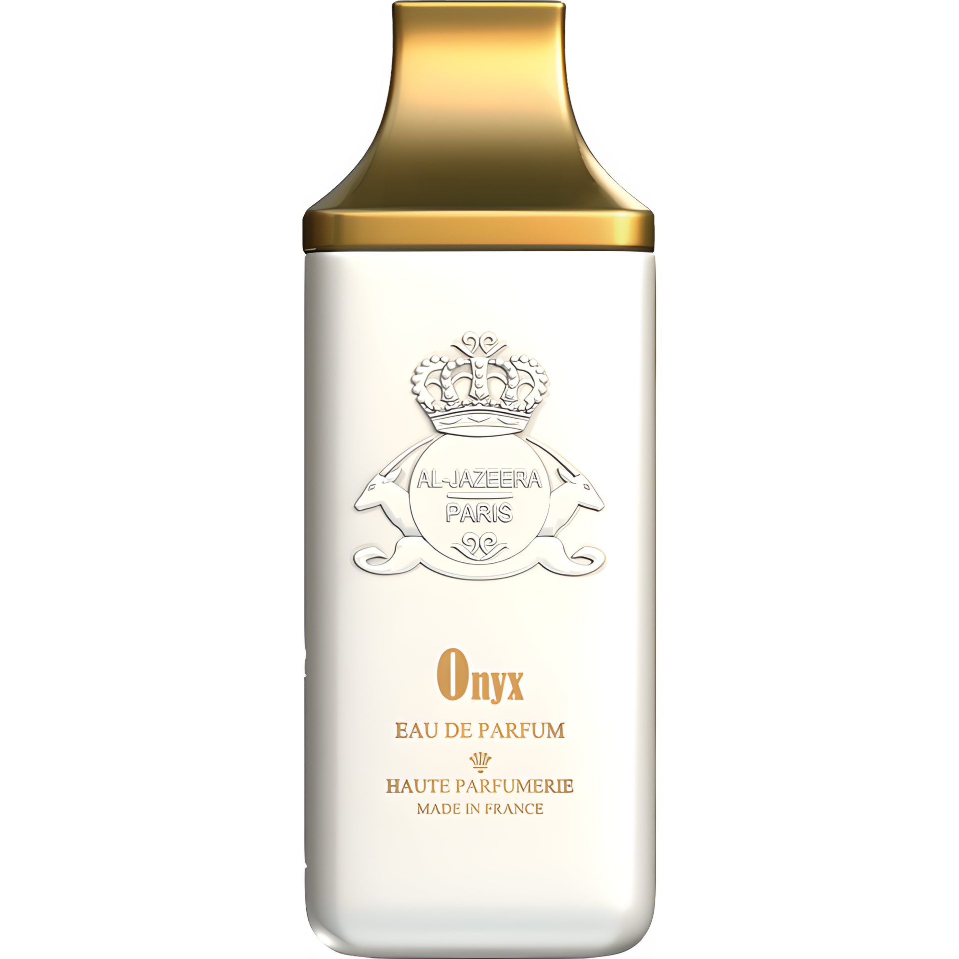 Onyx by Al-Jazeera Perfumes perfume bottle