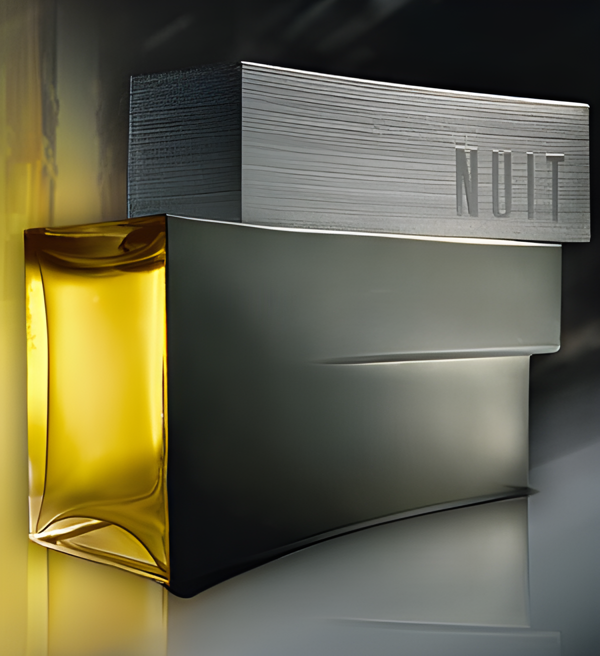 Exterieur Nuit by ID Parfums perfume bottle
