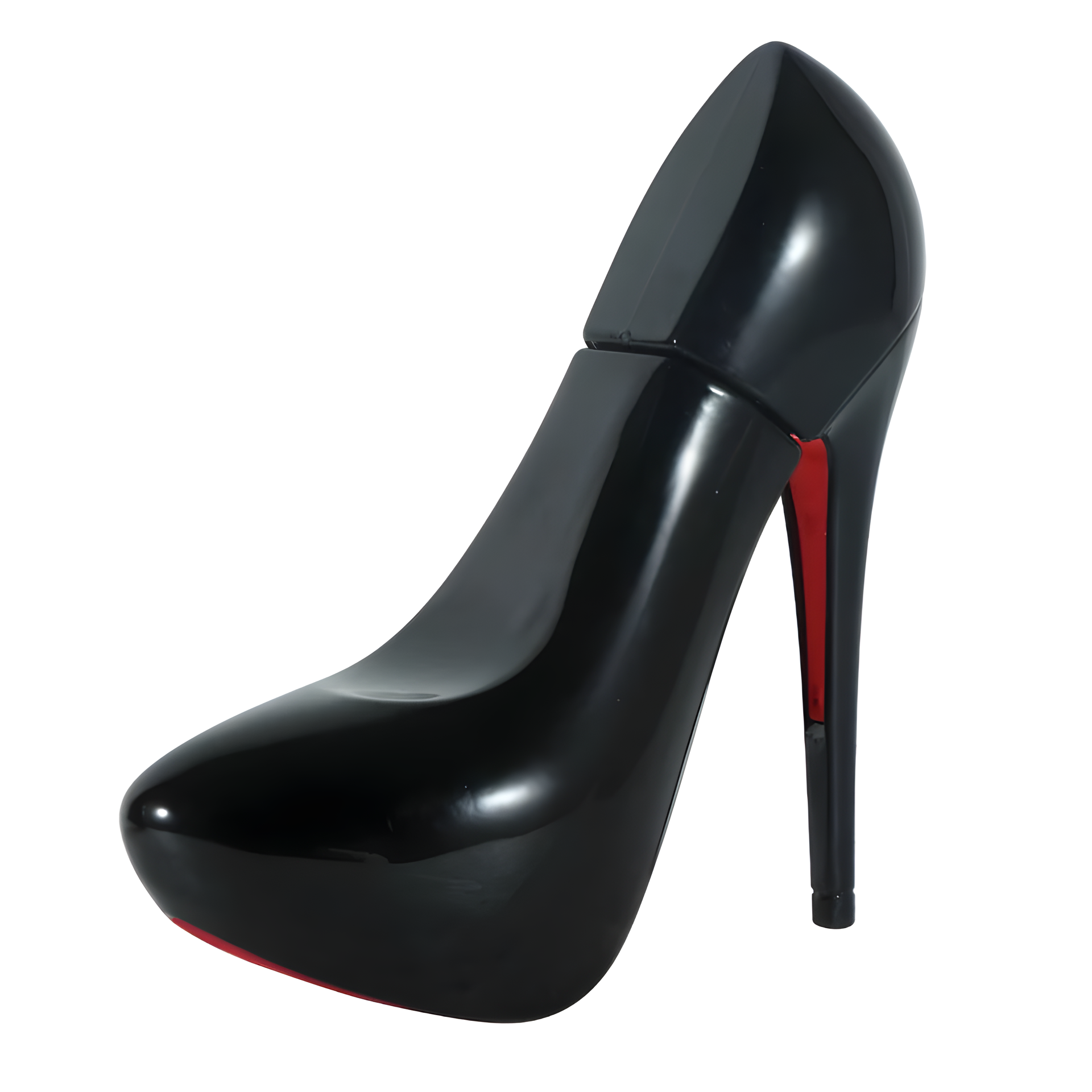 Style Heel London by Jean-Pierre Sand perfume bottle
