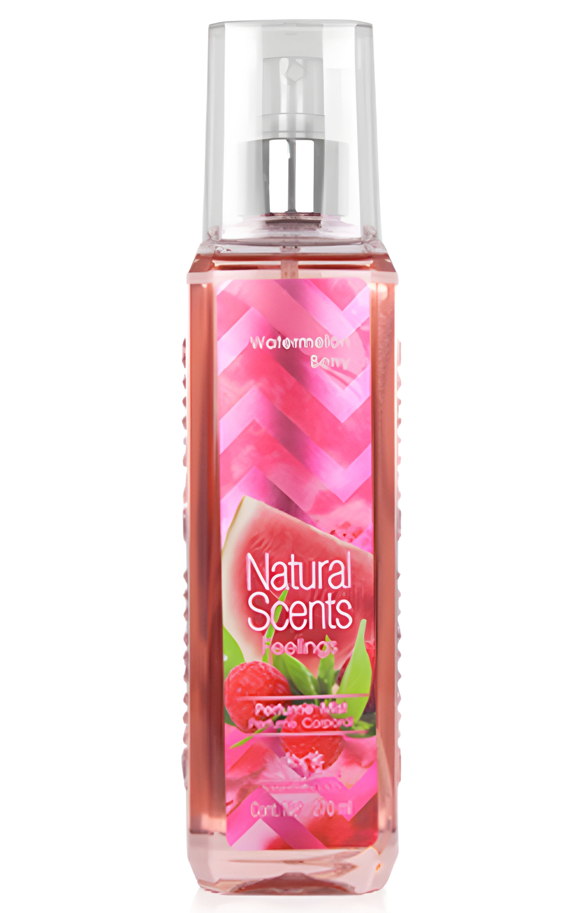 Watermelon Berry by Natural Scents perfume bottle