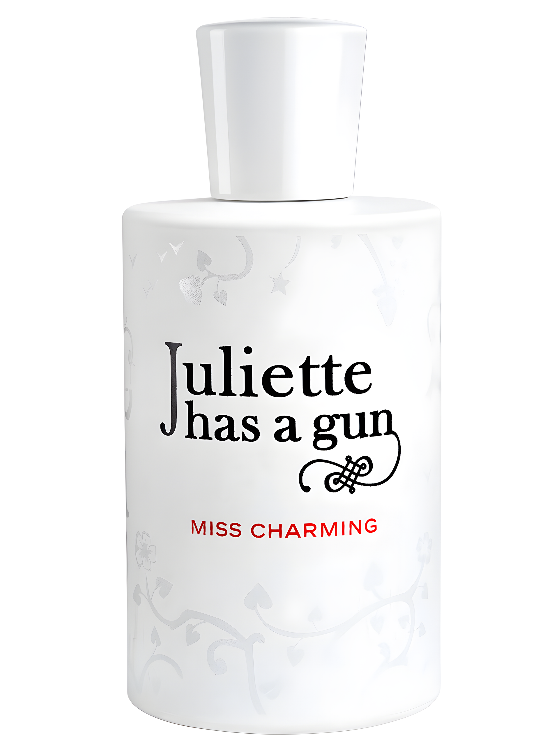 Miss Charming by Juliette Has A Gun perfume bottle