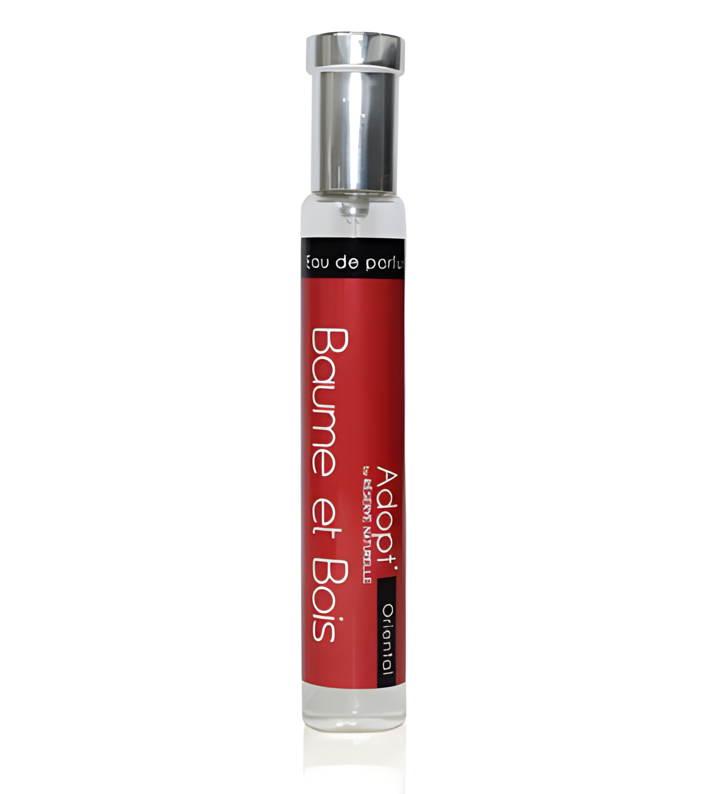 Baume Et Bois by Adopt Parfums perfume bottle