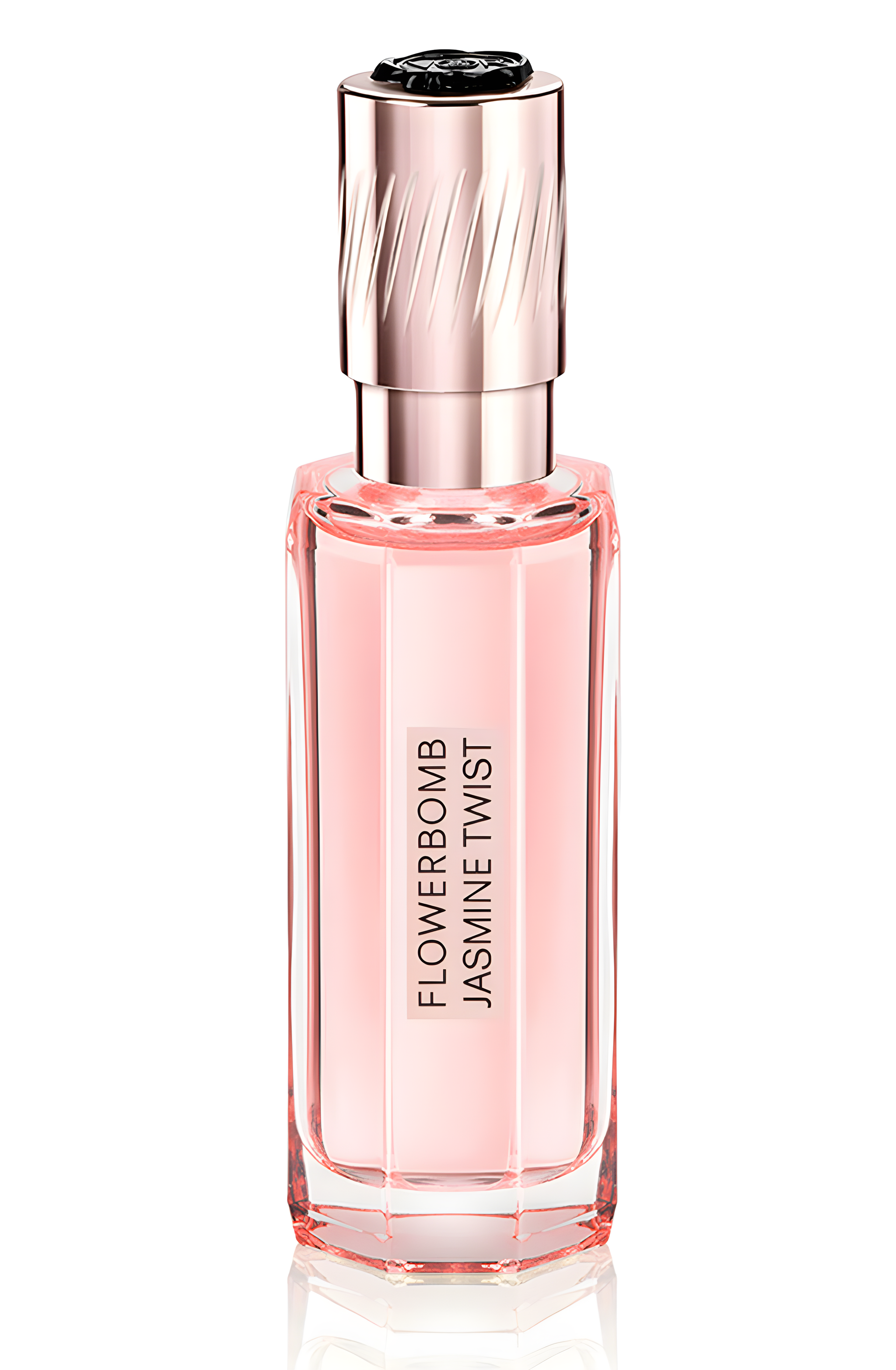 Flowerbomb Jasmine Twist by Viktor&Rolf perfume bottle