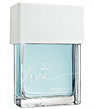 Livre Absoluto by Jequiti perfume bottle