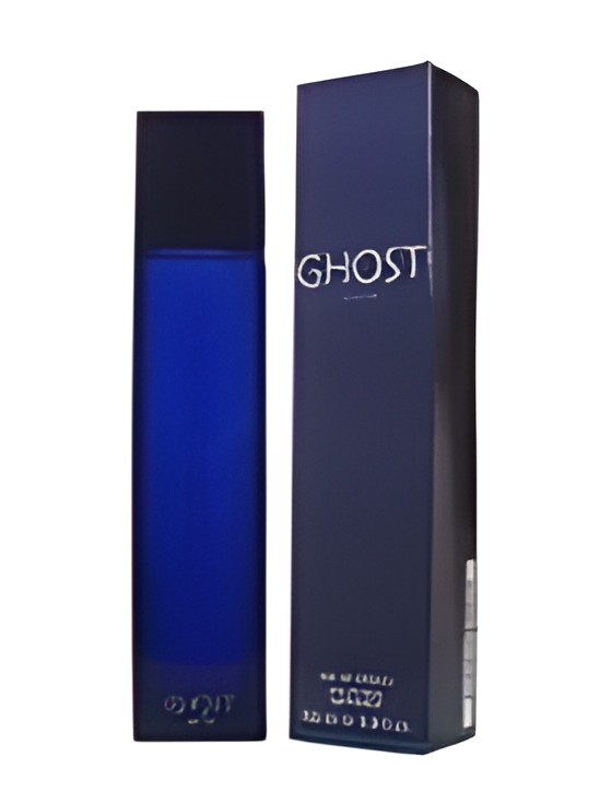 Ghost Man by Ghost perfume bottle
