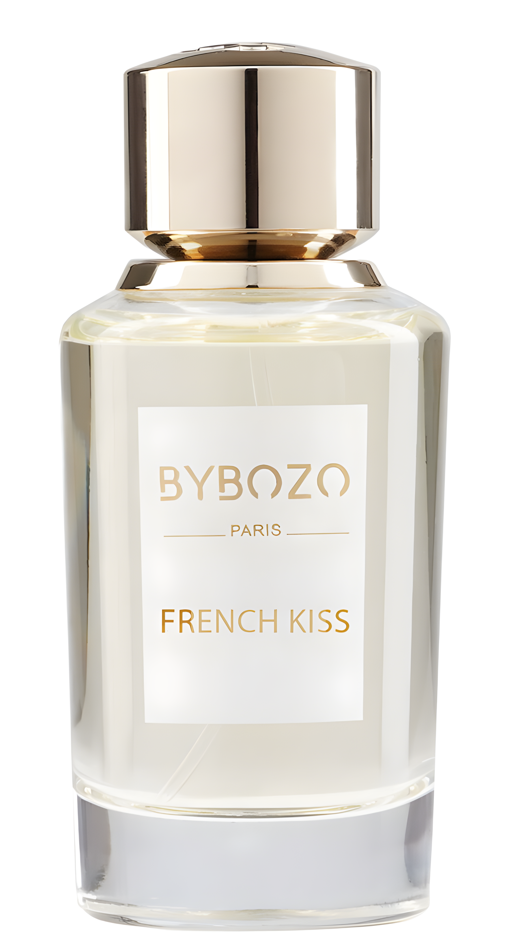 French Kiss by ByBozo perfume bottle