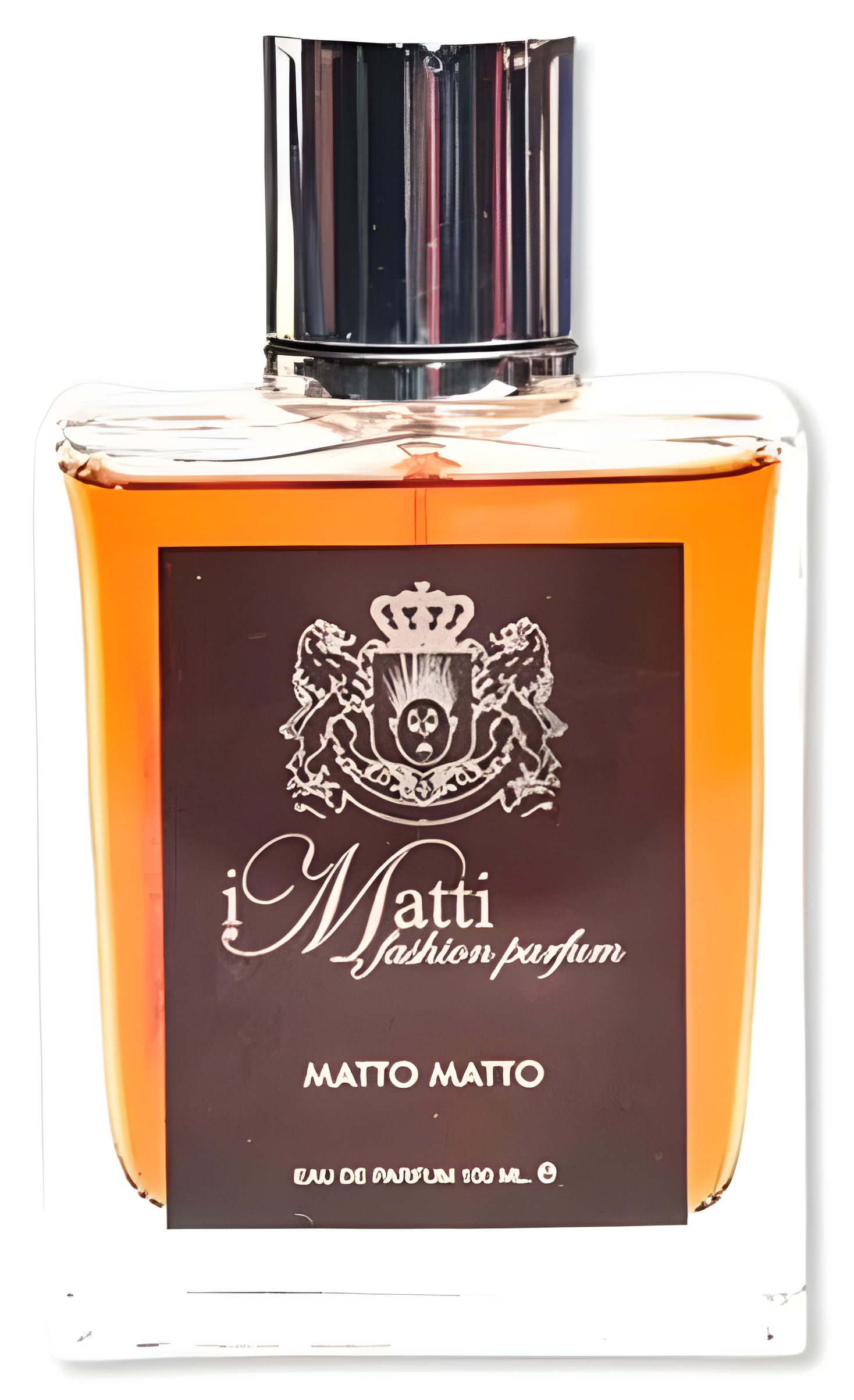Matto Matto by Eminence Parfums perfume bottle