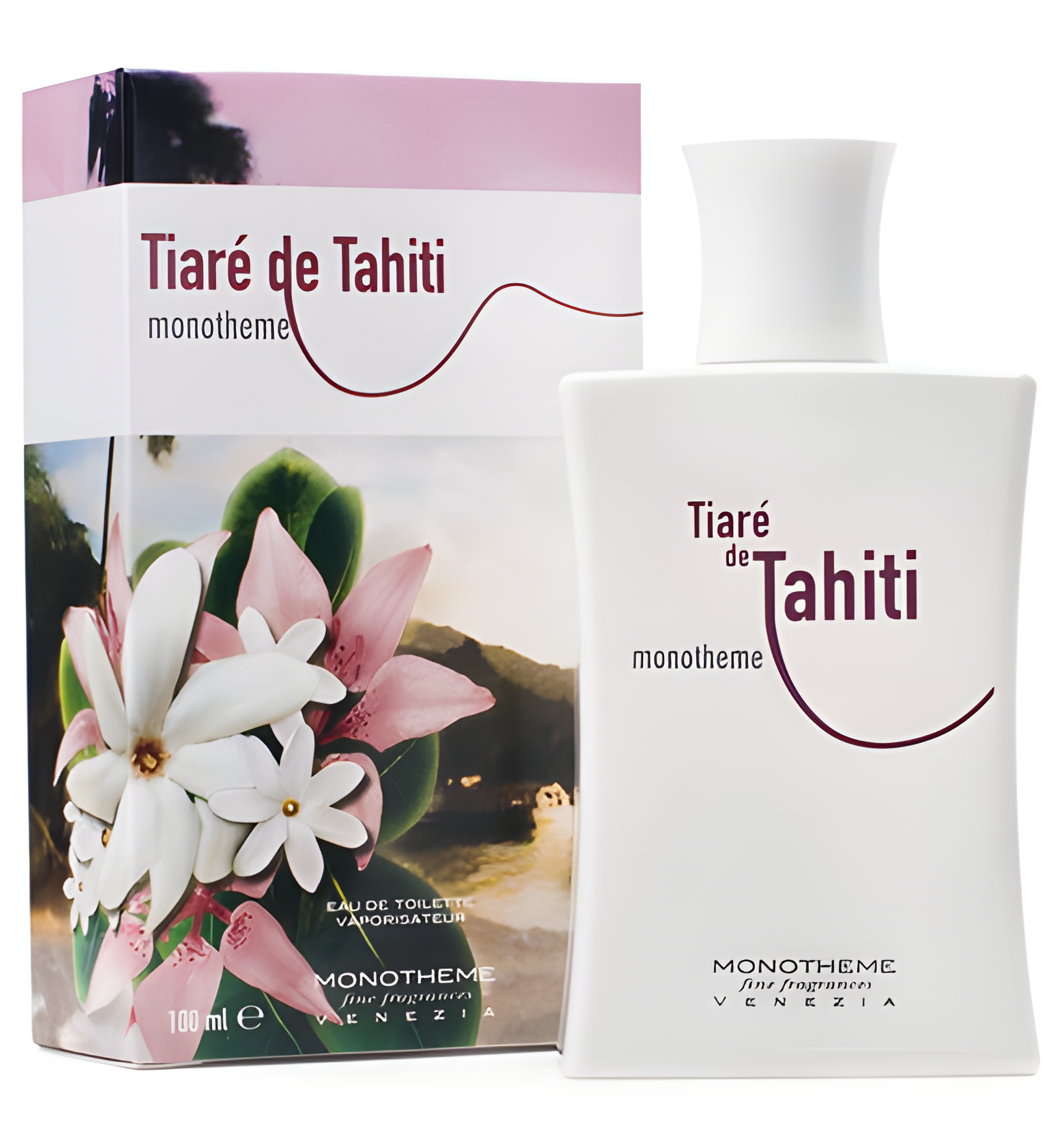 Monotheme Venezia Tiare de Tahiti