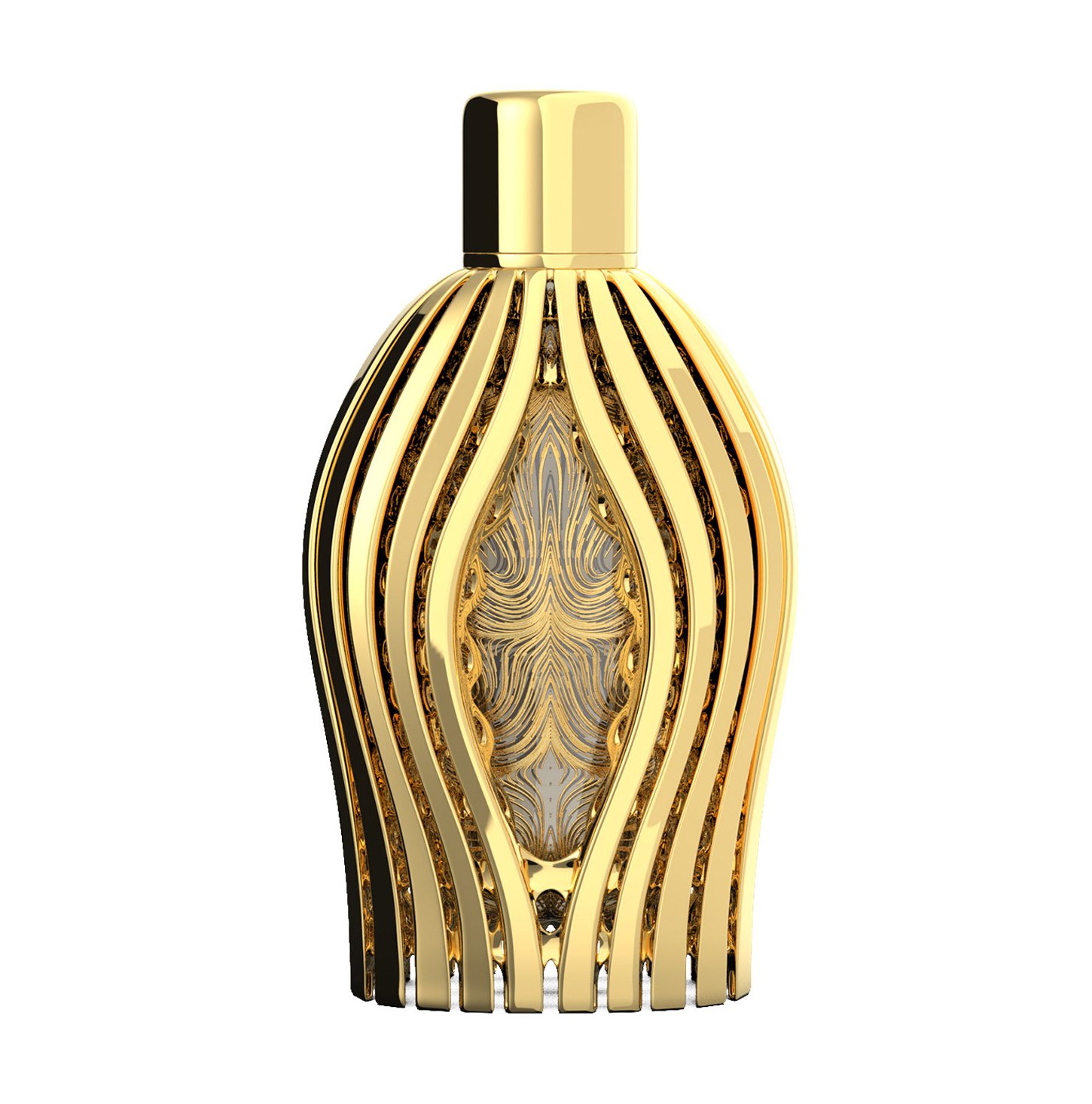 F1 III by F1 Parfums perfume bottle