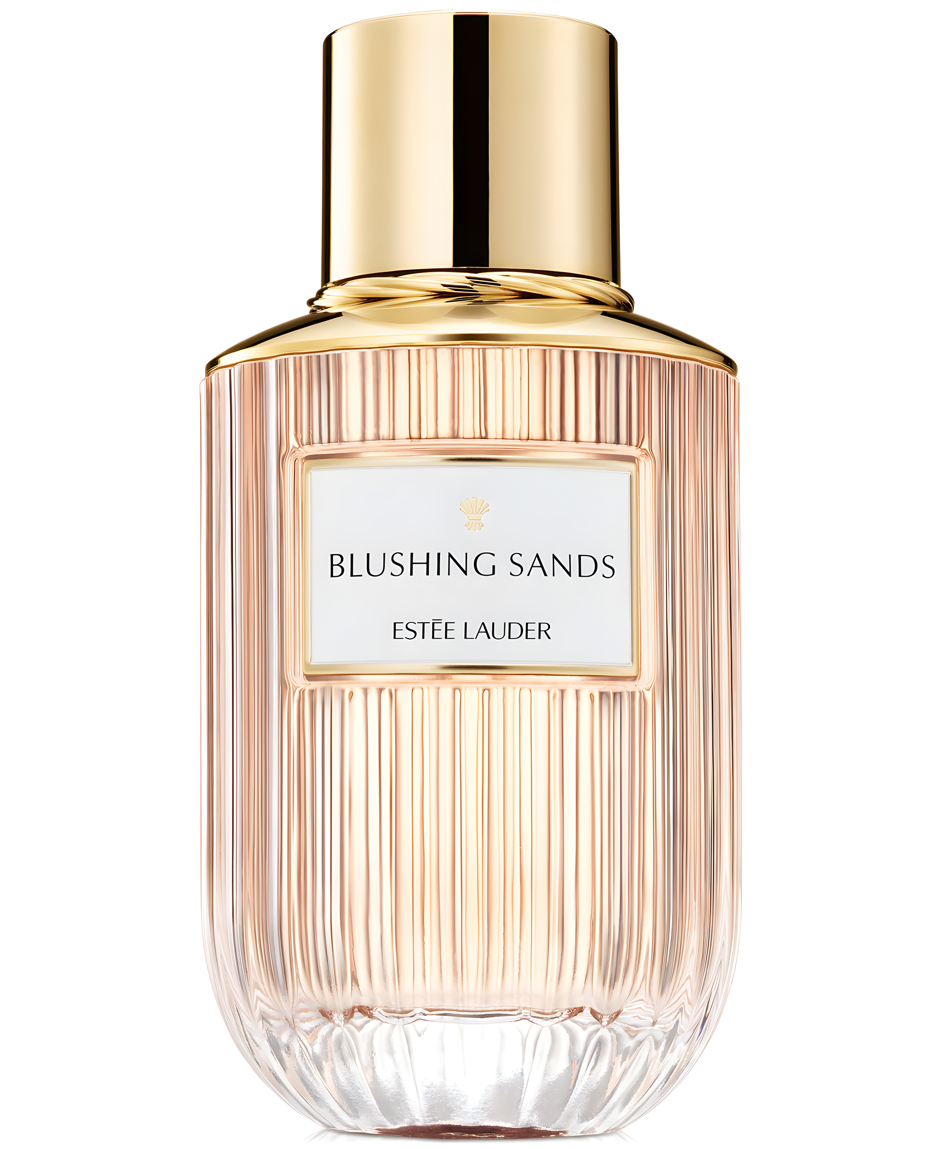 Blushing Sands by Estée Lauder perfume bottle