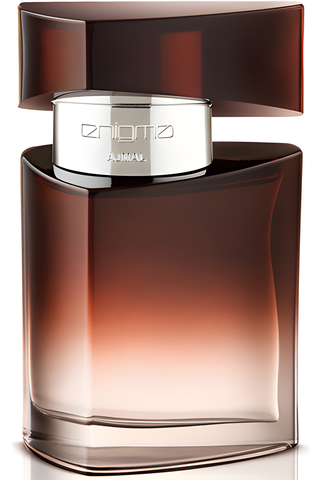 Enigma for Him by Ajmal perfume bottle