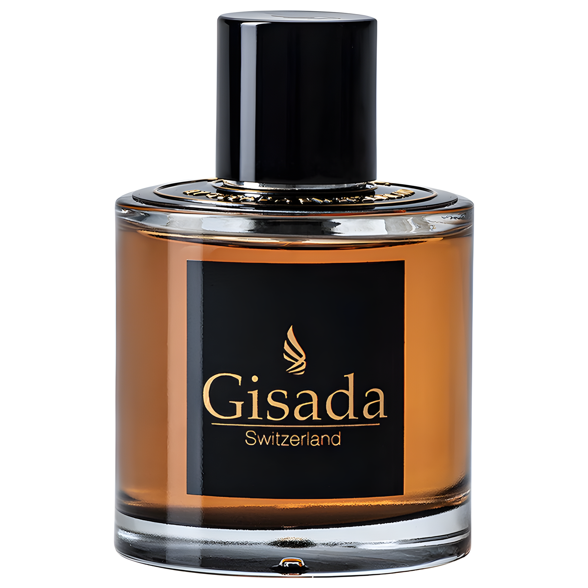 Ambassador Men by Gisada perfume bottle