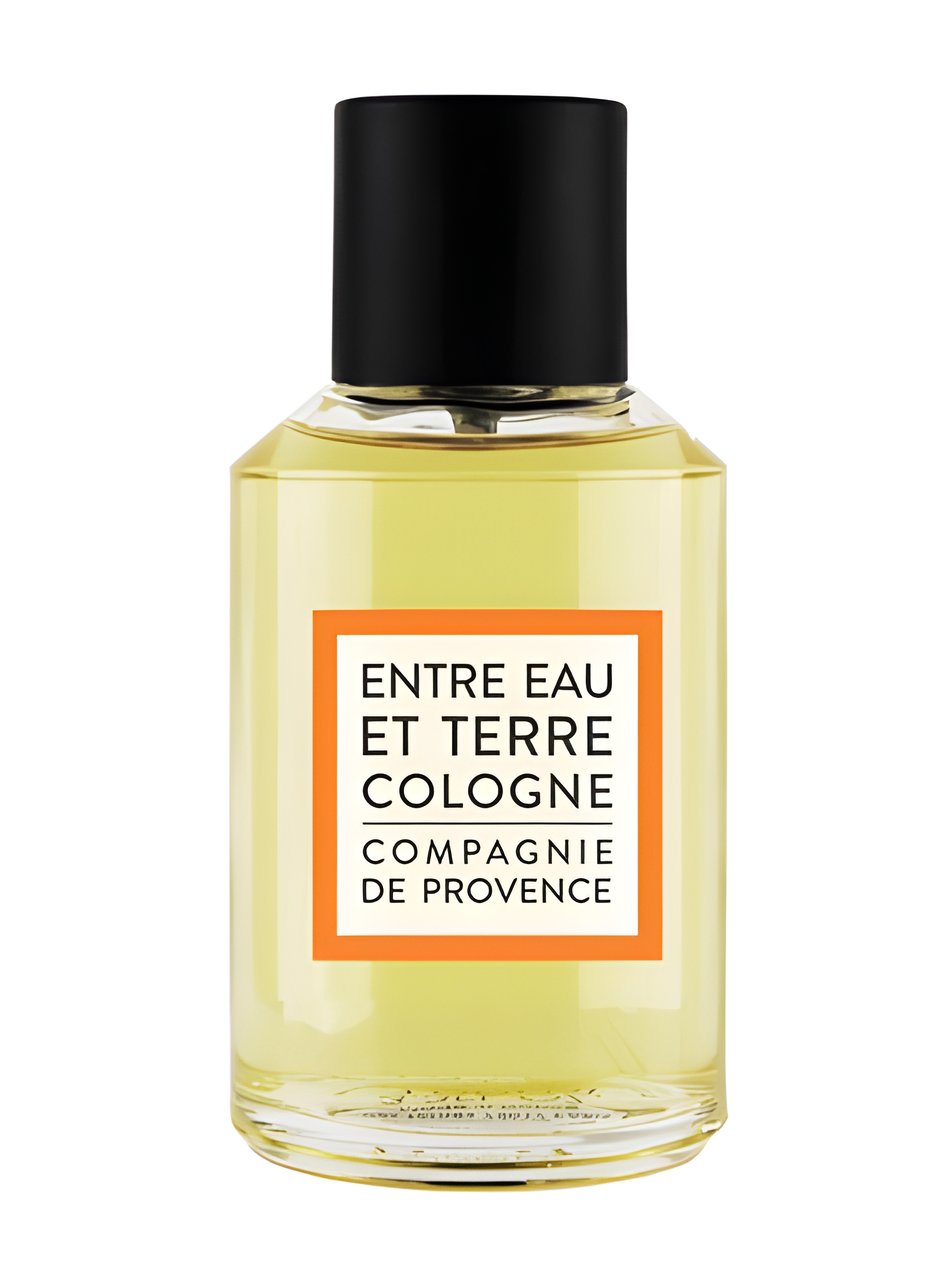 Entre Eau Et Terre by Compagnie de Provence perfume bottle