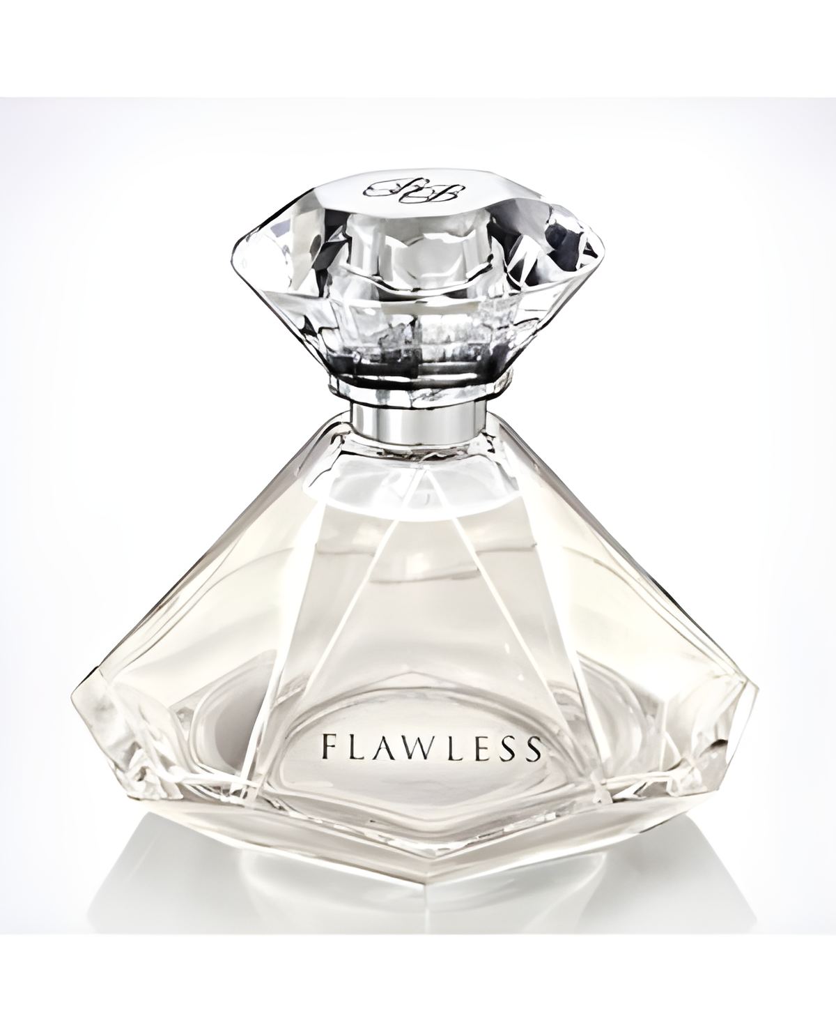 Flawless by Ben Bridge perfume bottle