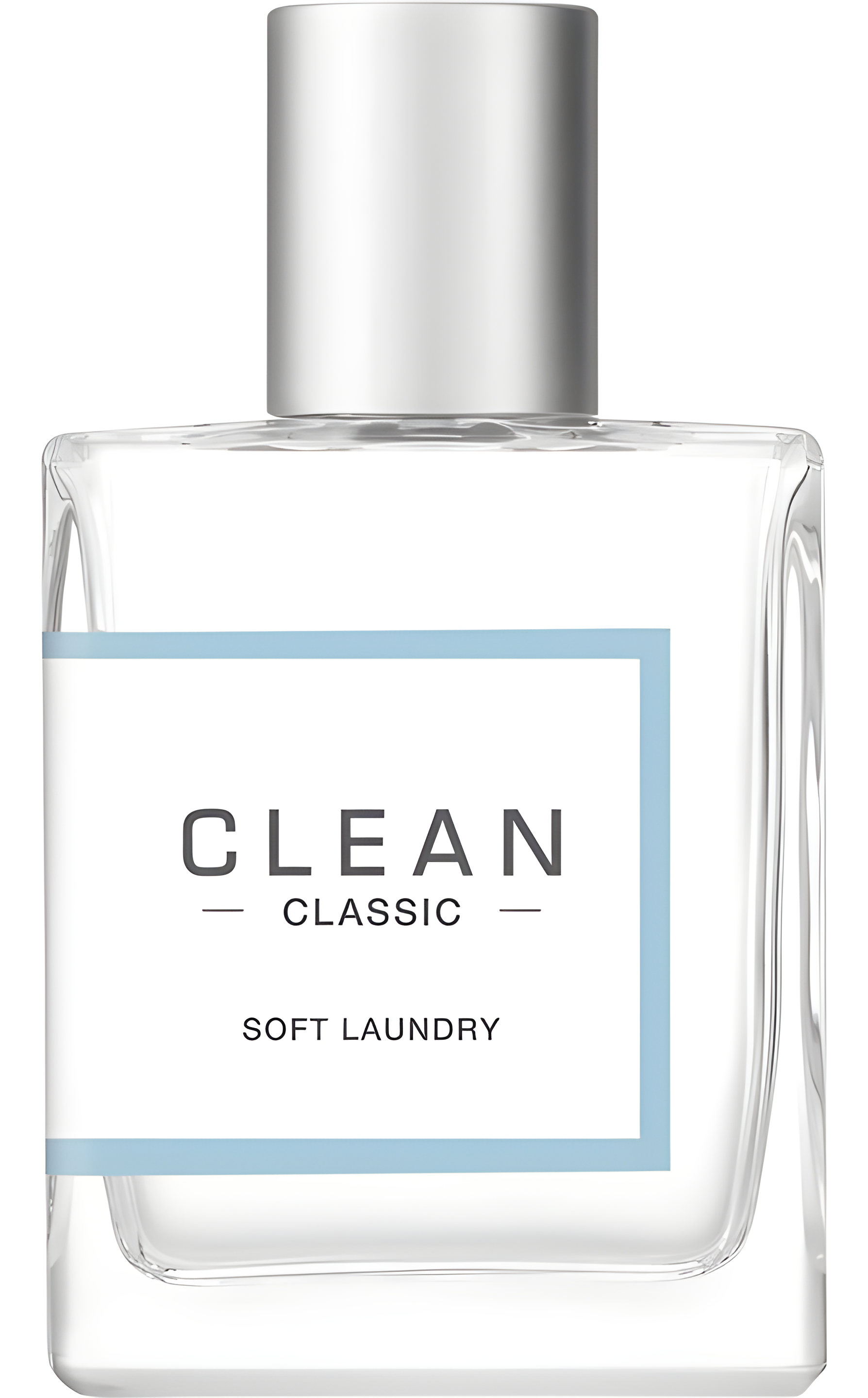 Soft Laundry by Clean perfume bottle