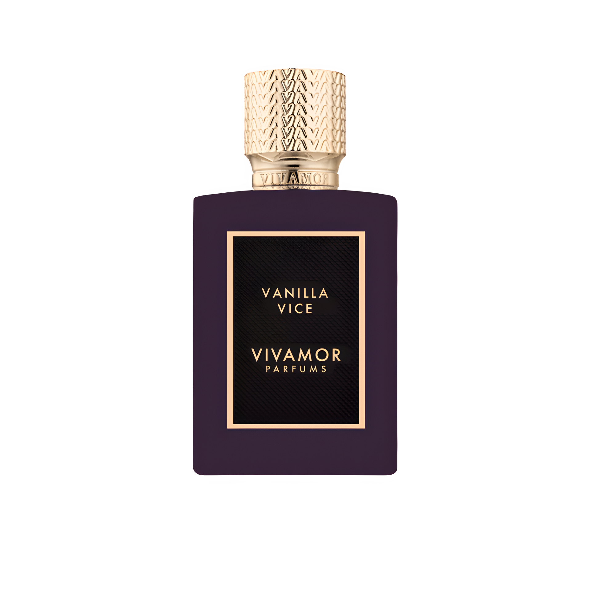 Vanilla Vice by Vivamor Parfums perfume bottle