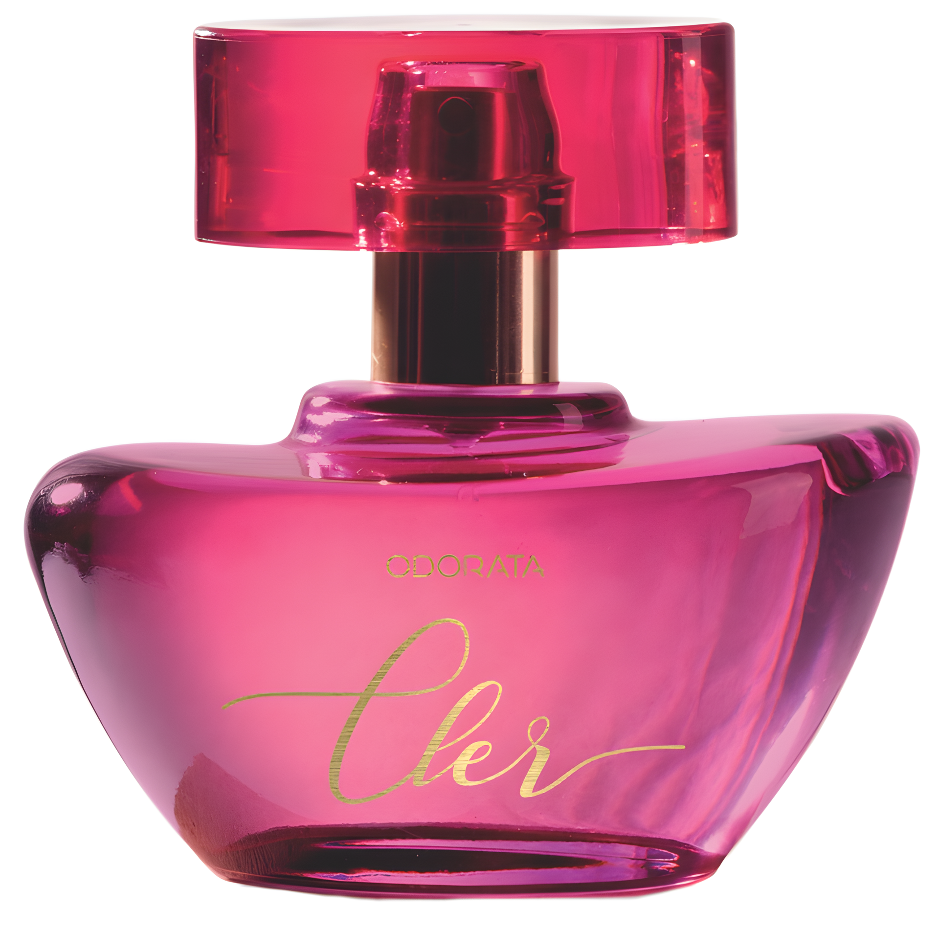 Cler by Odorata perfume bottle