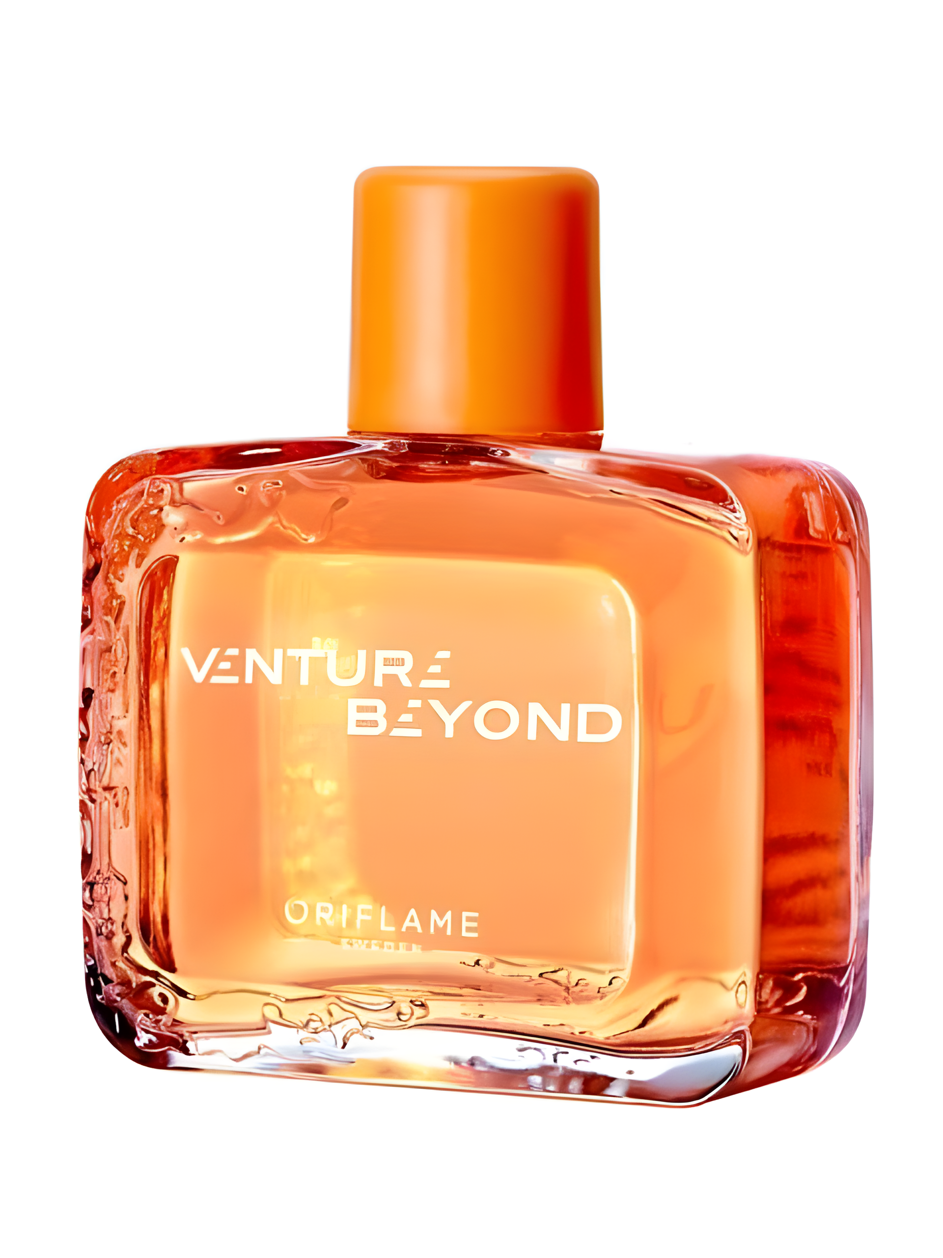 Venture Beyond by Oriflame perfume bottle