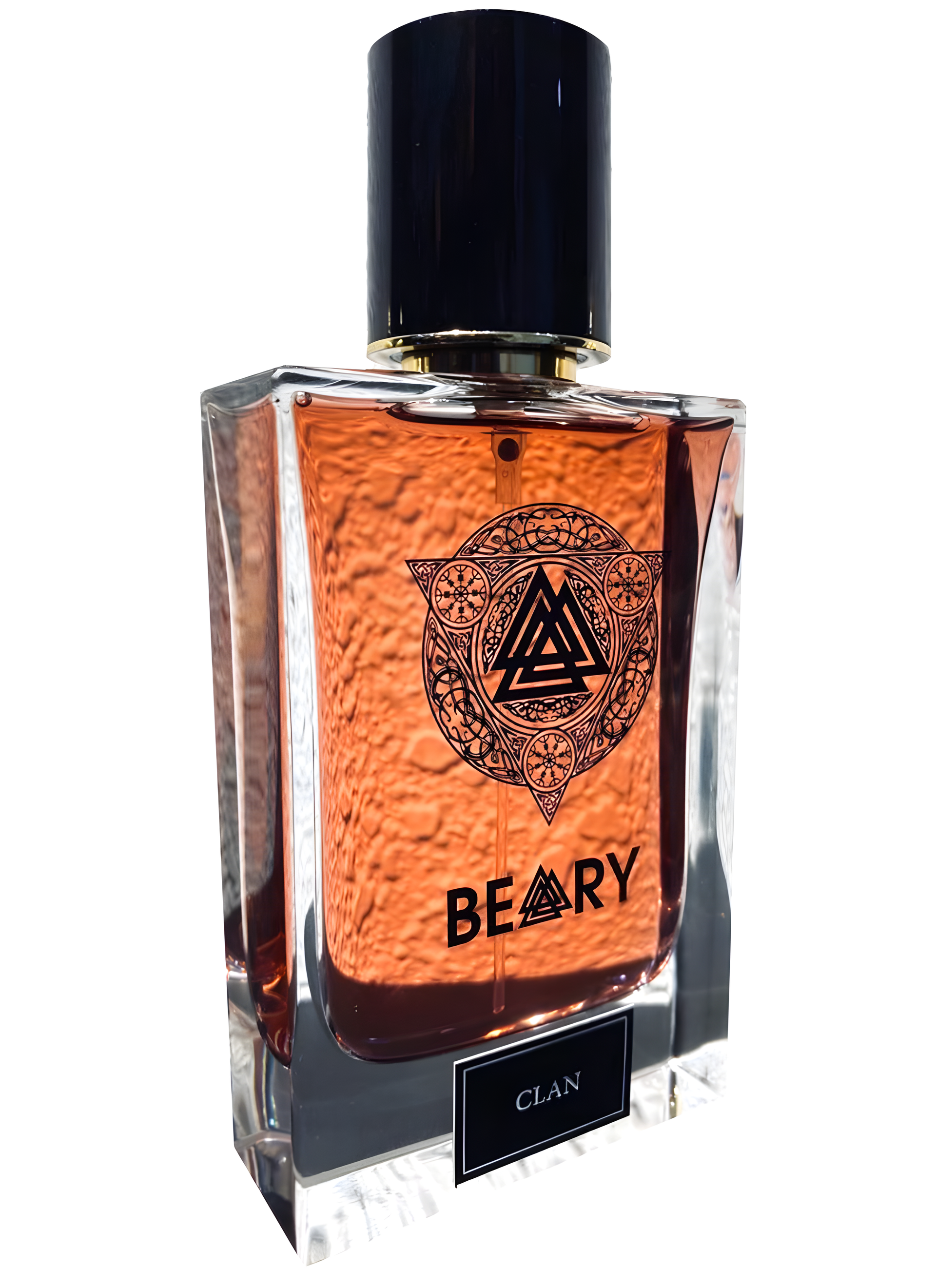 Clan by Beary perfume bottle