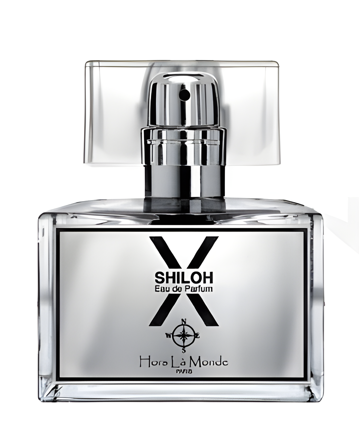 Shiloh X by Hors La Monde perfume bottle
