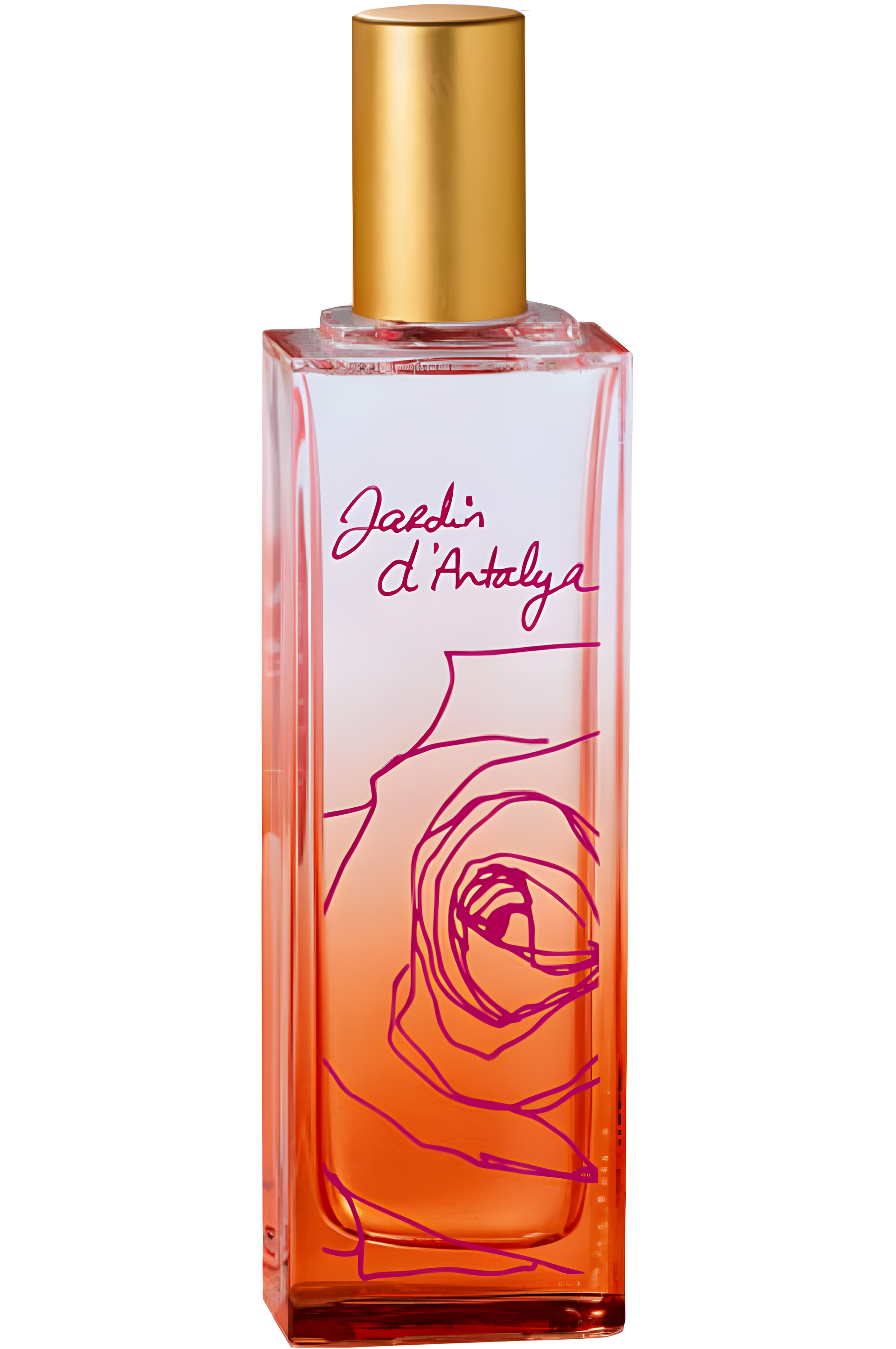 Jardin d'Antalya by ID Parfums perfume bottle