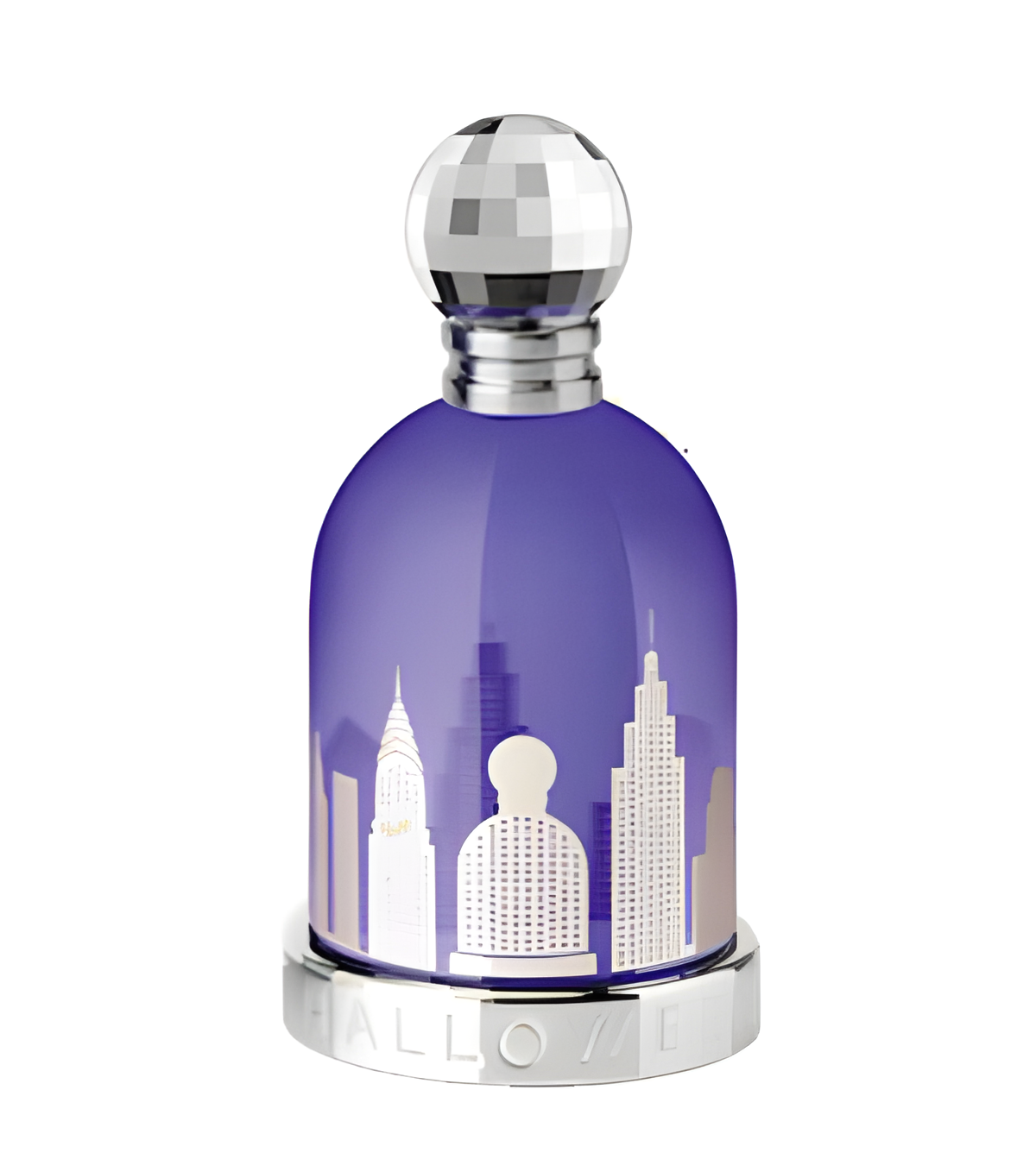 Halloween Fever by Halloween perfume bottle
