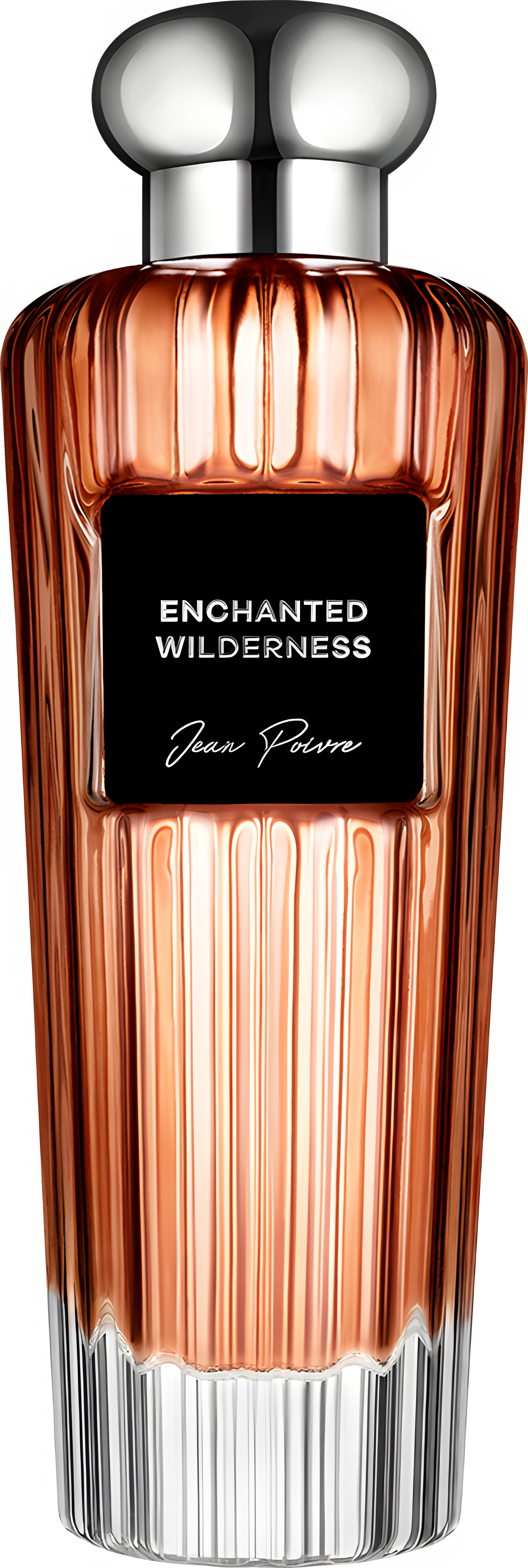 Enchanted Wilderness by Jean Poivre perfume bottle
