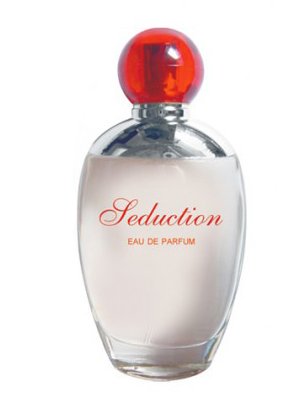 Seduction by Новая Заря (The New Dawn) perfume bottle